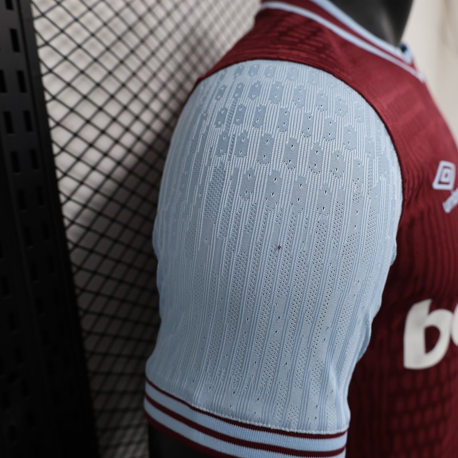 2024/25 West Ham United Home Shirt - Player Edition
