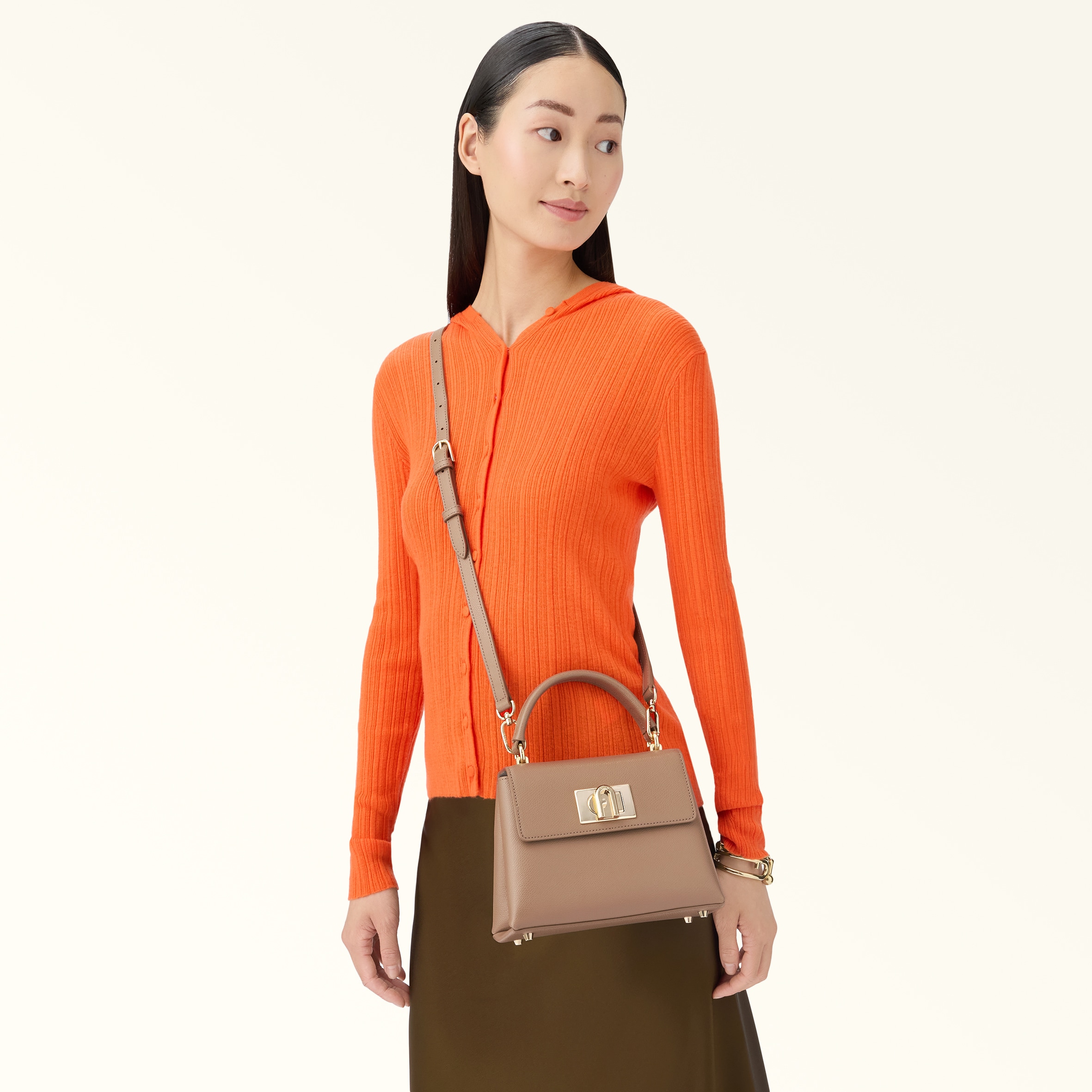 Furla 1927 Top Handle MINI