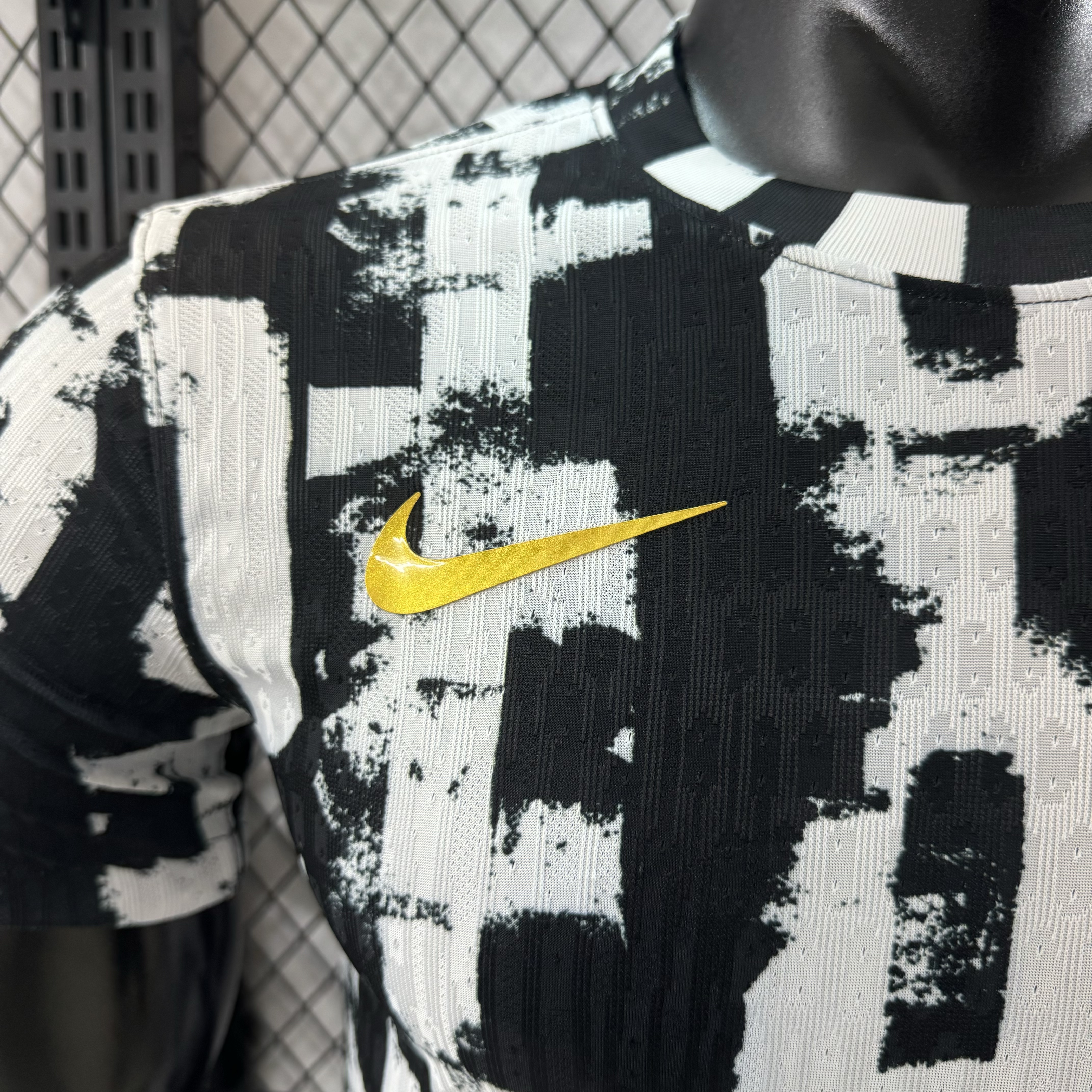 25-26 Barcelona Special Edition Shirt - Player Edition