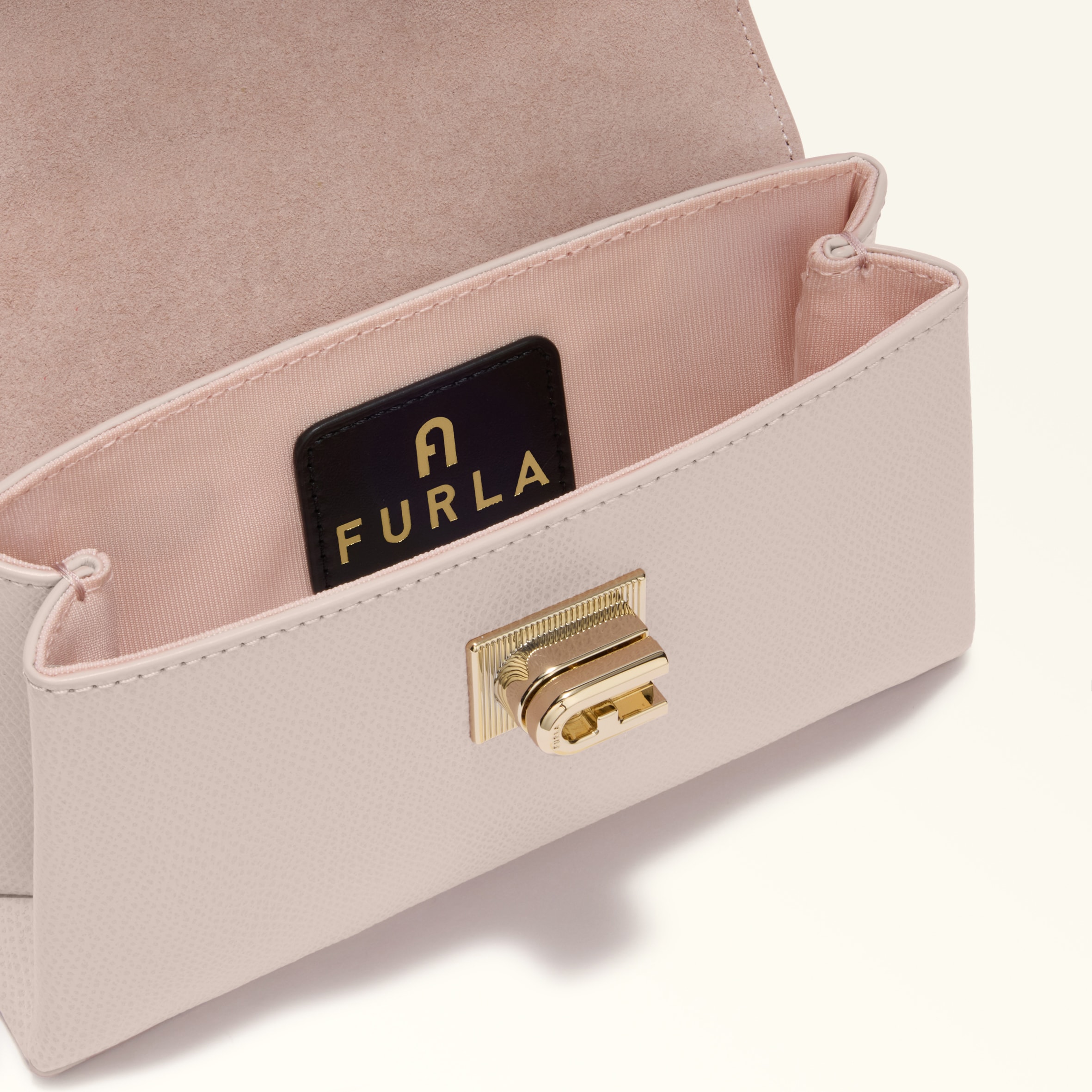 Furla 1927 Mini Bag