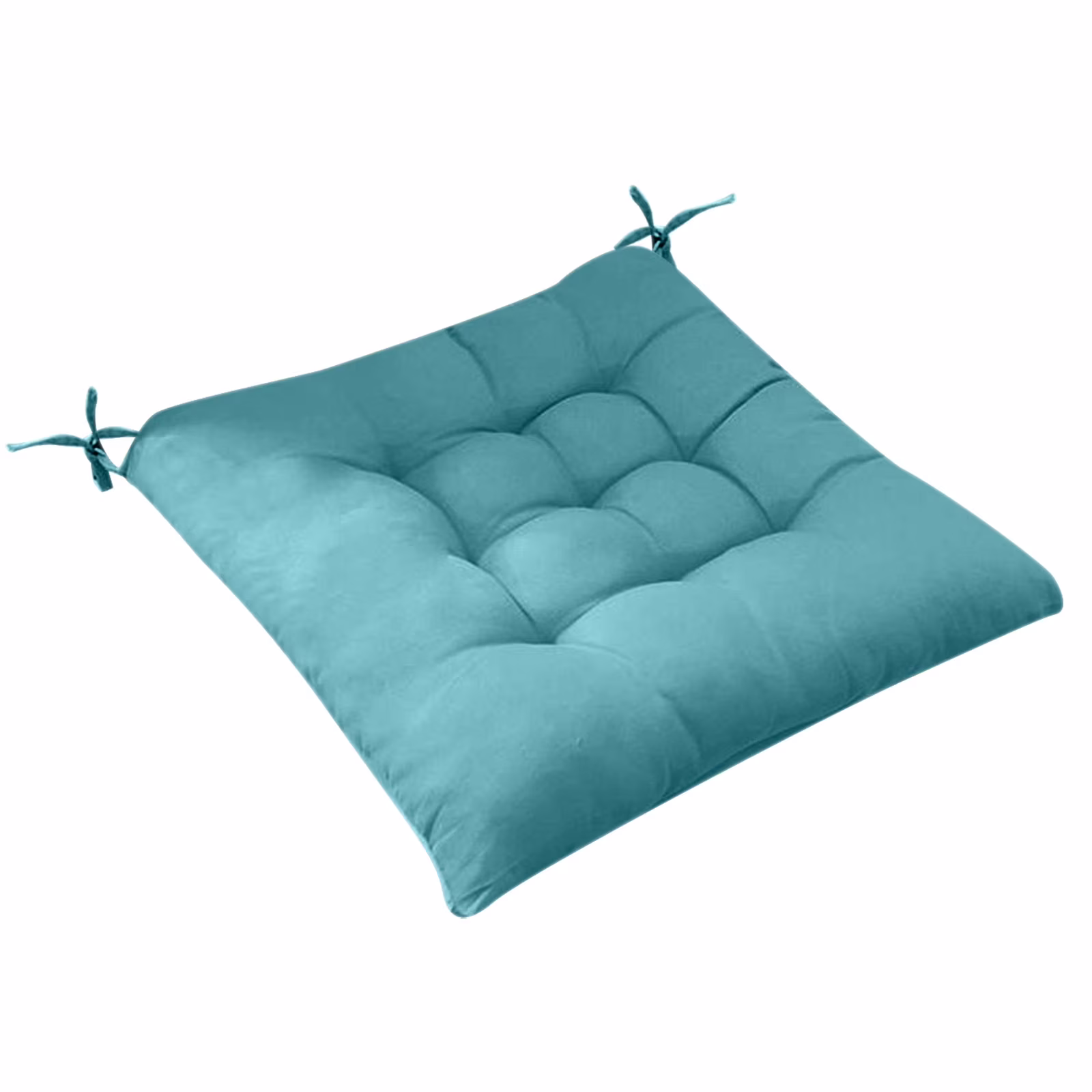 hoksml Ultra Soft Warm Floor Cushion for Kids Reading Nook Comfortable Square Seat Cushion for Adult