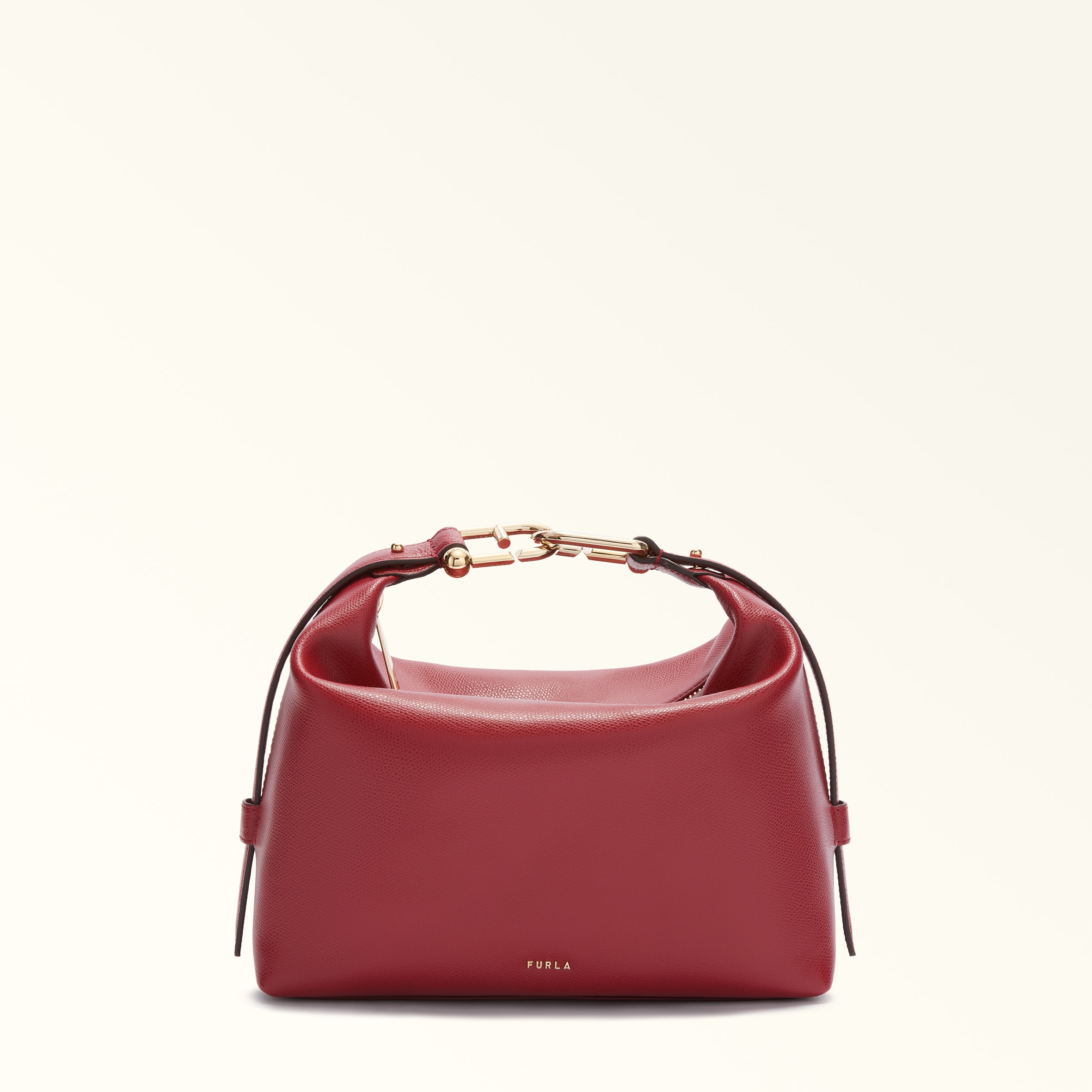 Furla Tonie Shoulder Bag M