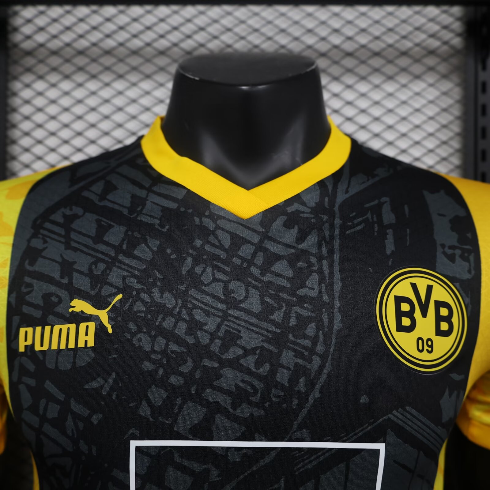 2024/25 Dortmund special edition player jersey