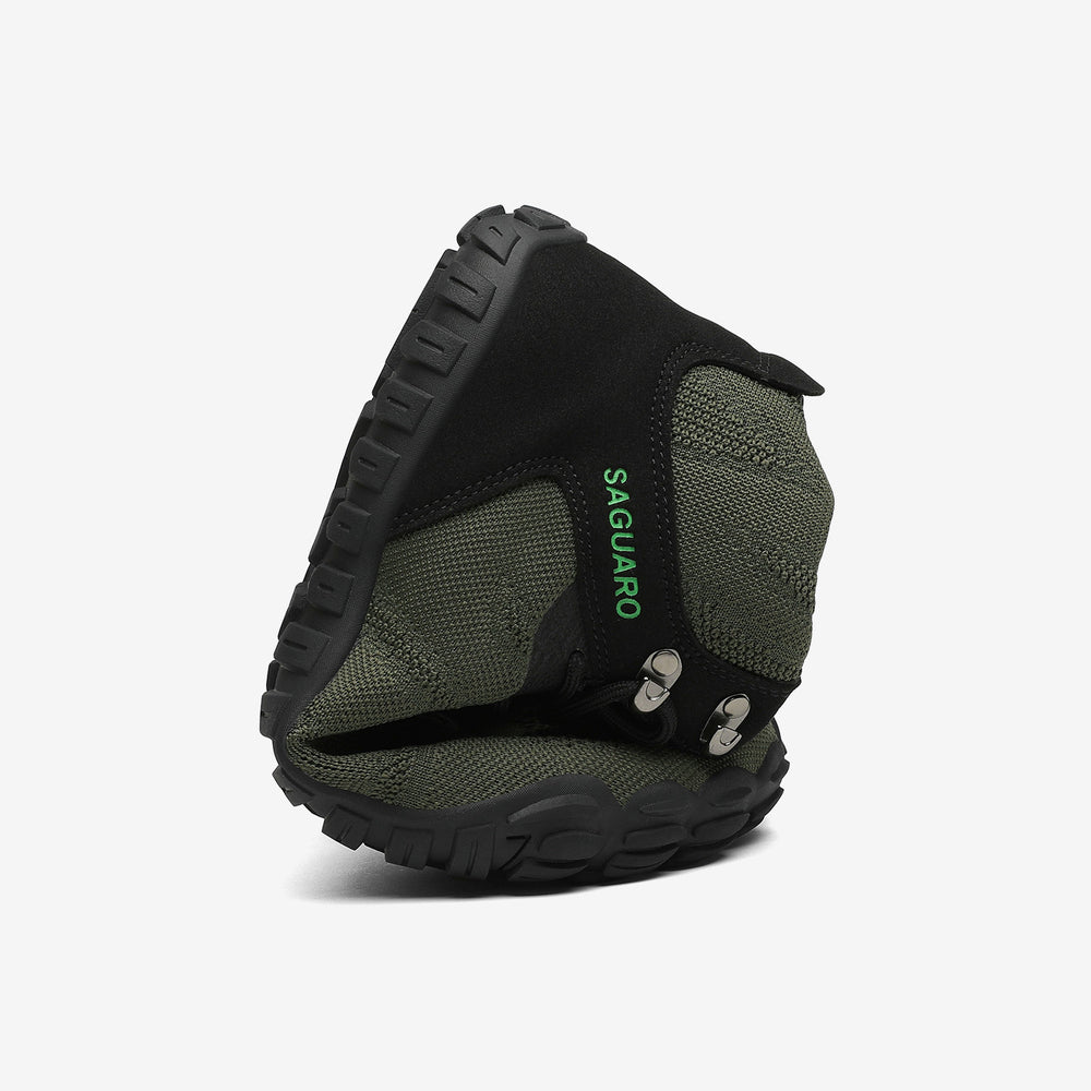 Woman Vitality V - Barefoot Shoes