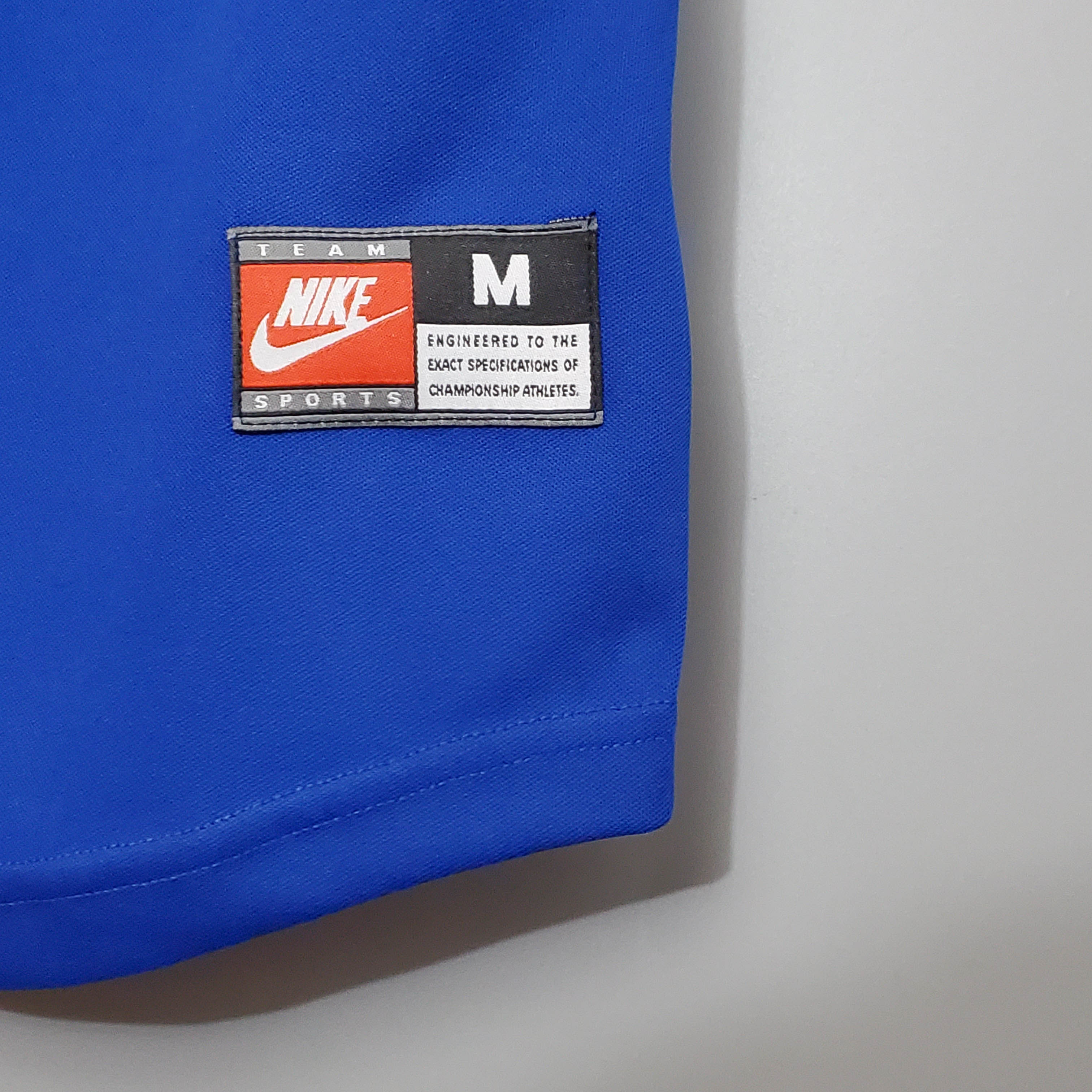 1899/1999 Barcelona 100th Anniversary Edition Jersey