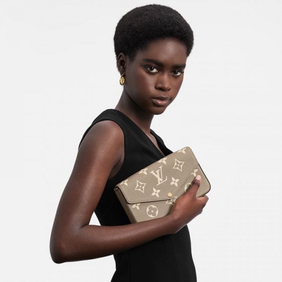 Louis Vuitton M80482 Félicie Pochette