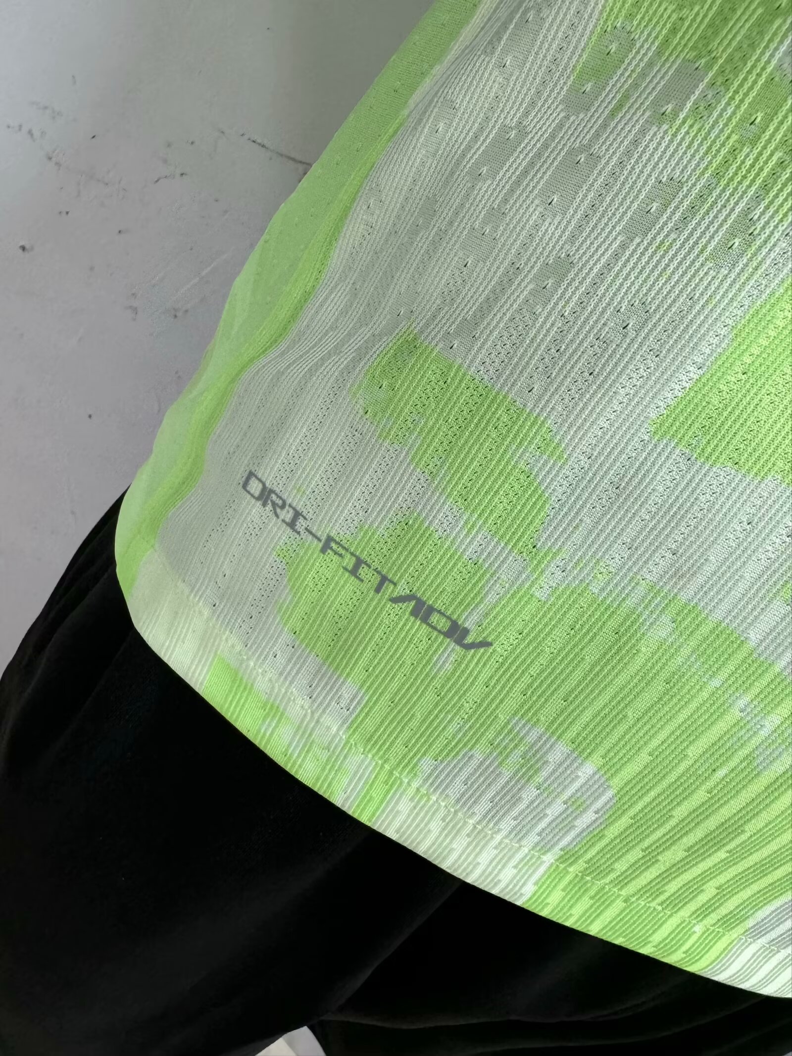 2024/25 Barcelona Second Away - Players Edition