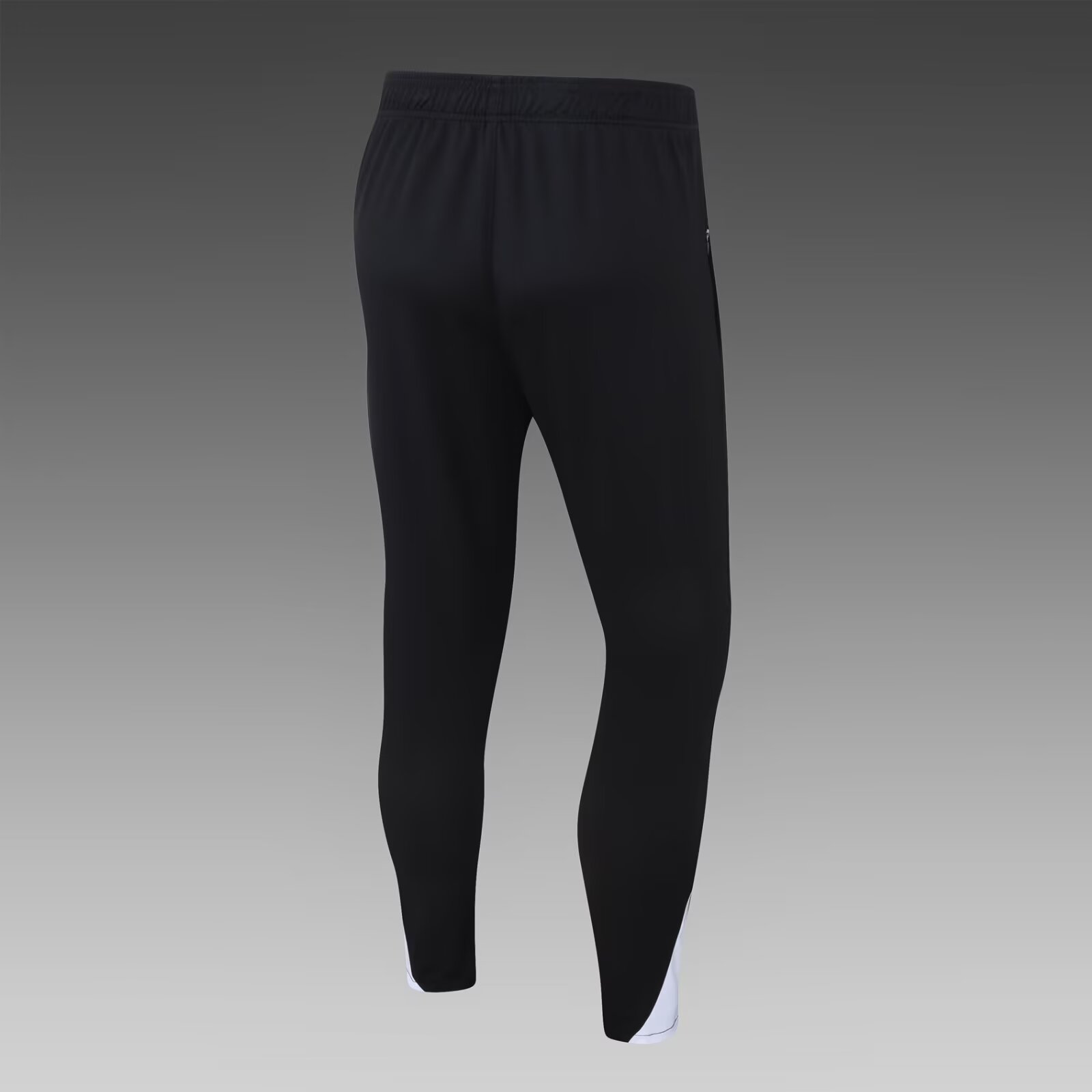 2025/26 Paris Saint-Germain black training kit