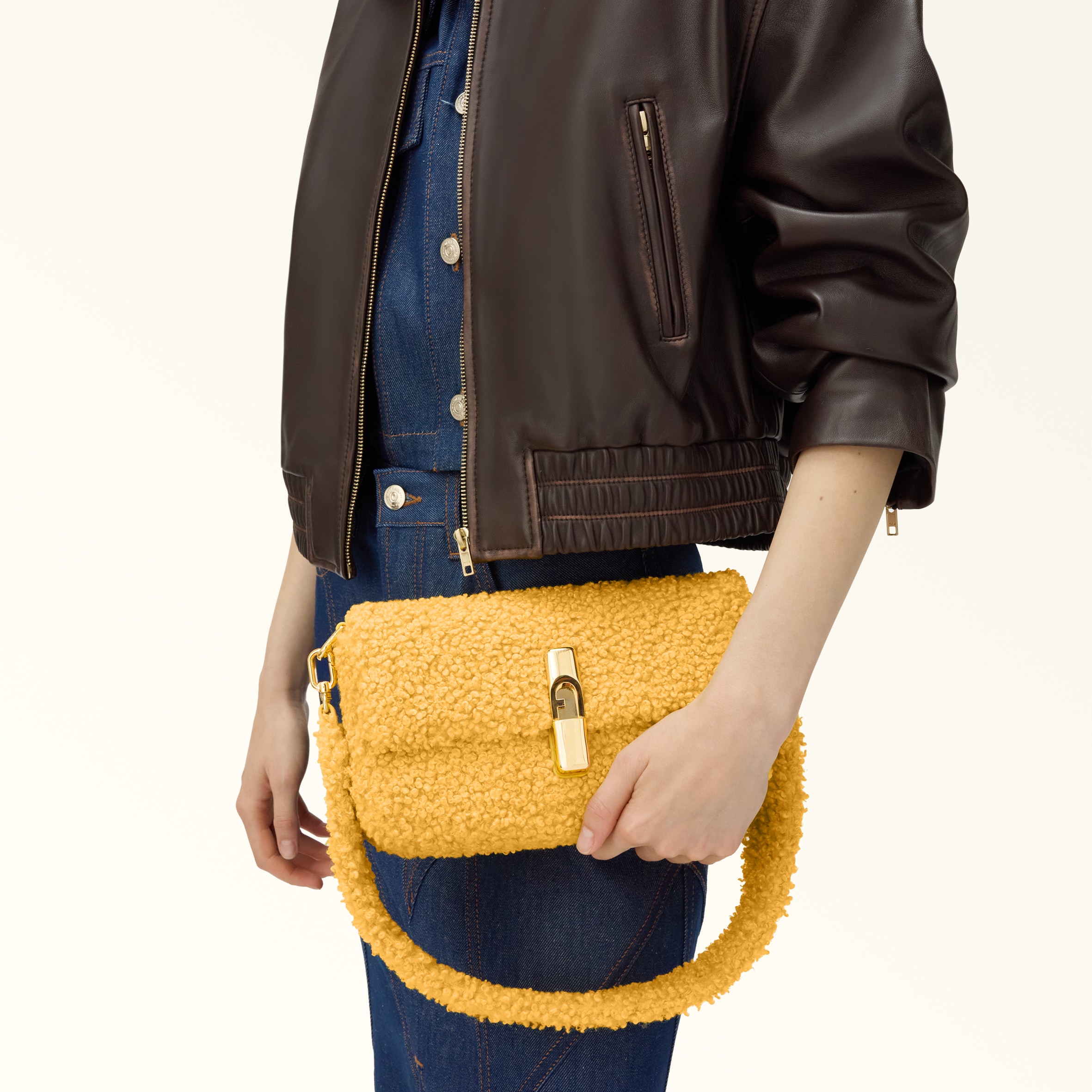 Furla Fiona Bag Handle