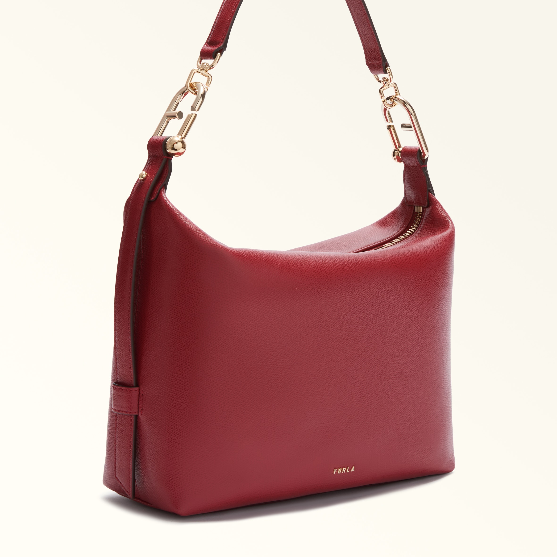 Furla Tonie Shoulder Bag M