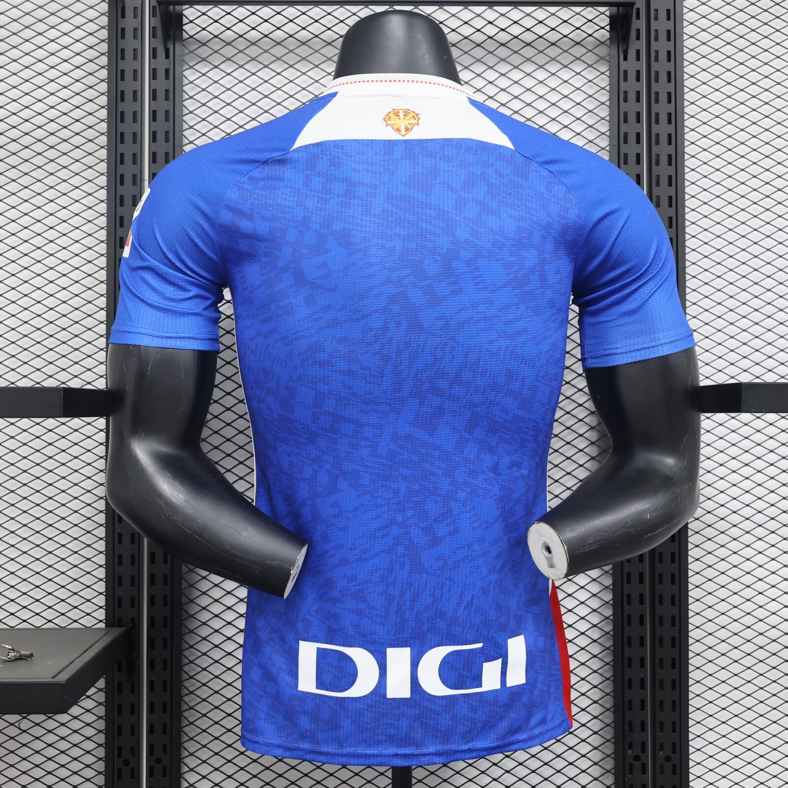 2024/25 Bilbao Away Shirt - Player Version