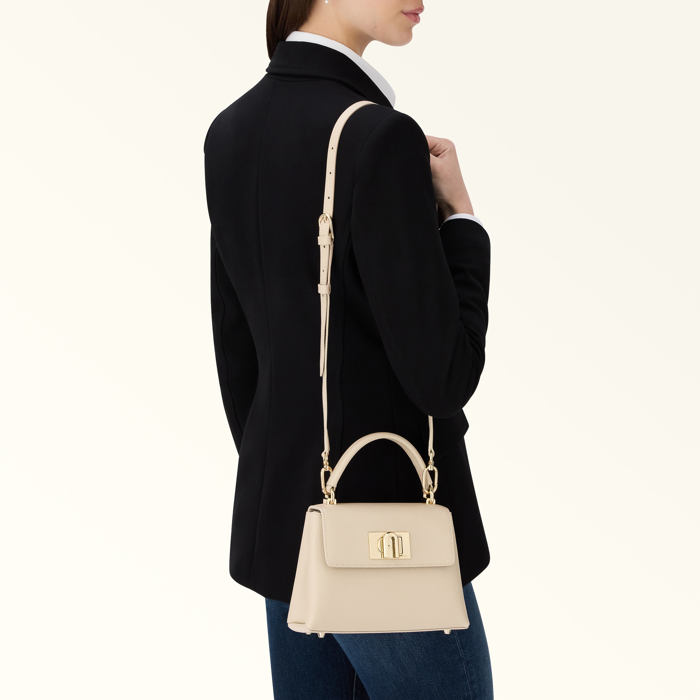 Furla 1927 Top Handle MINI