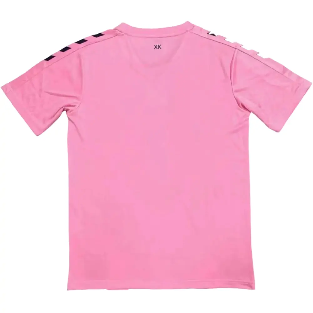 2025-26-Betis Pink - Jersey - Fan Edition