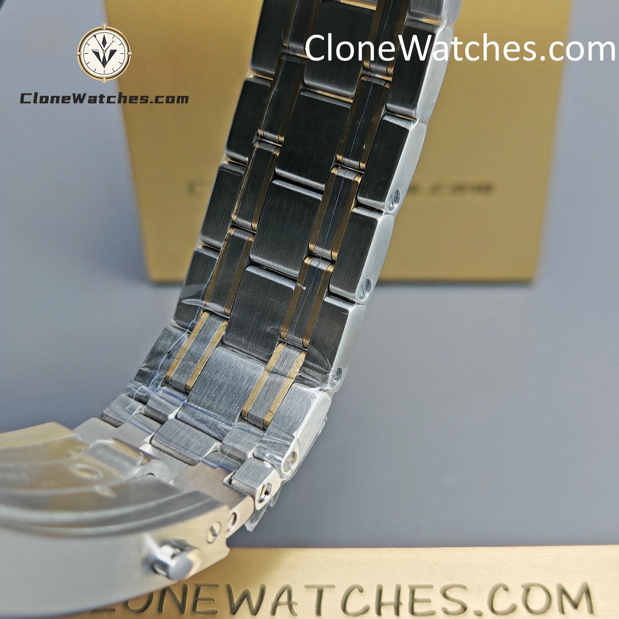 OMEGA Super Clone Watches 1:1 Seamaster Diver 300M 44MM 210.20.44.51.03.001