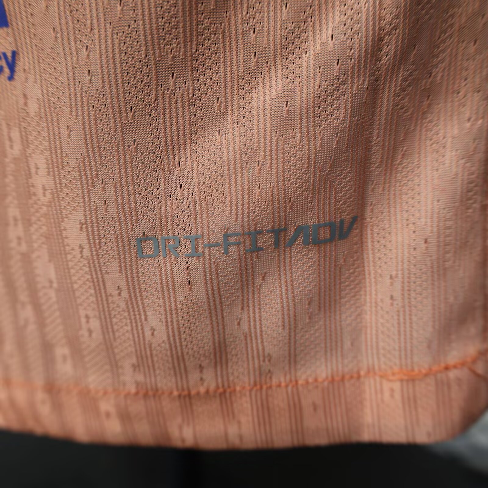 2025-26 Barcelona Pink - Jersey - Player Edition