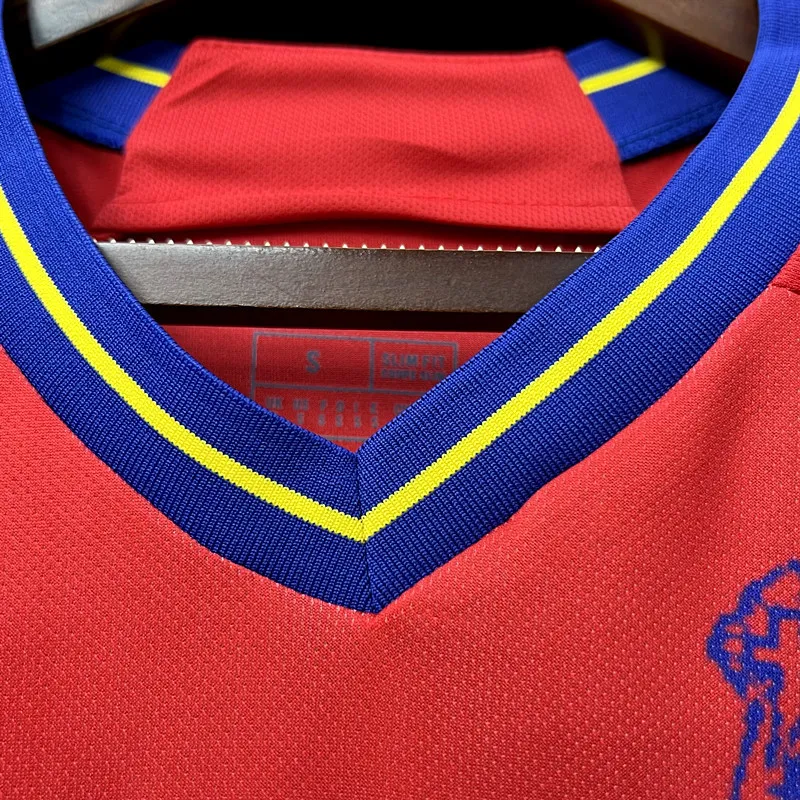 2023/2024 Spanish City Edition Fan Jersey