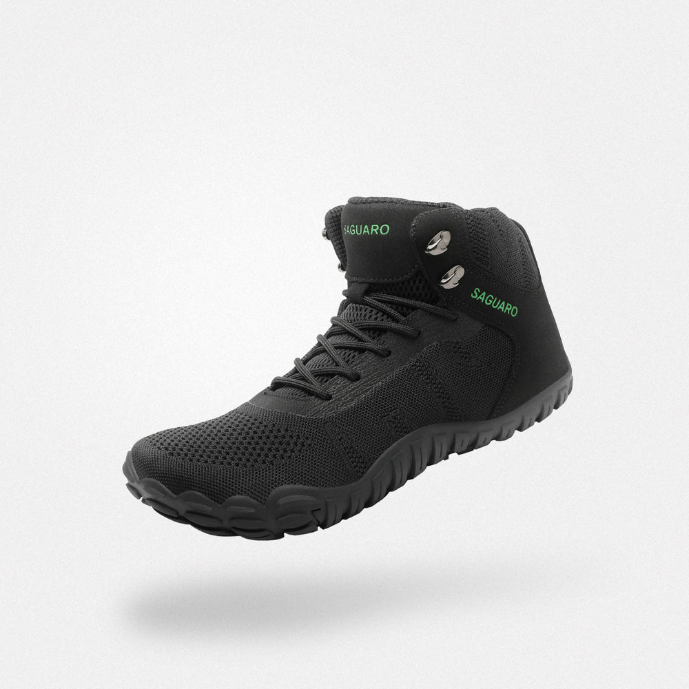 Woman Vitality V - Barefoot Shoes