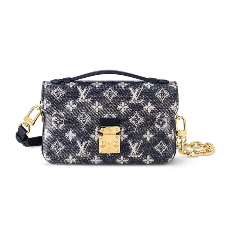 Louis vuittion pochette metis east west bag