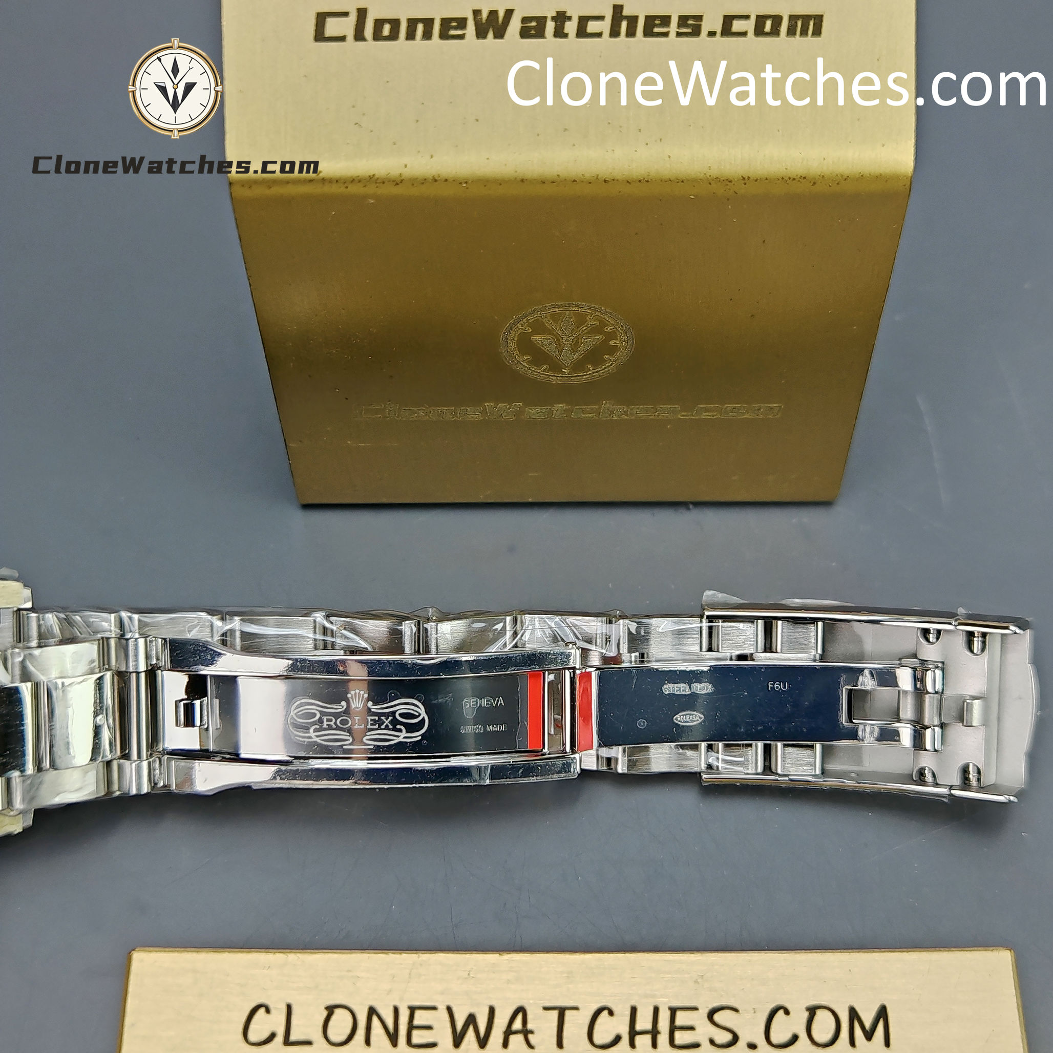 Rolex Super Clone Watches 1:1 DateJust Green Dial m126200-0024 Oyster 36MM 3235 Movement