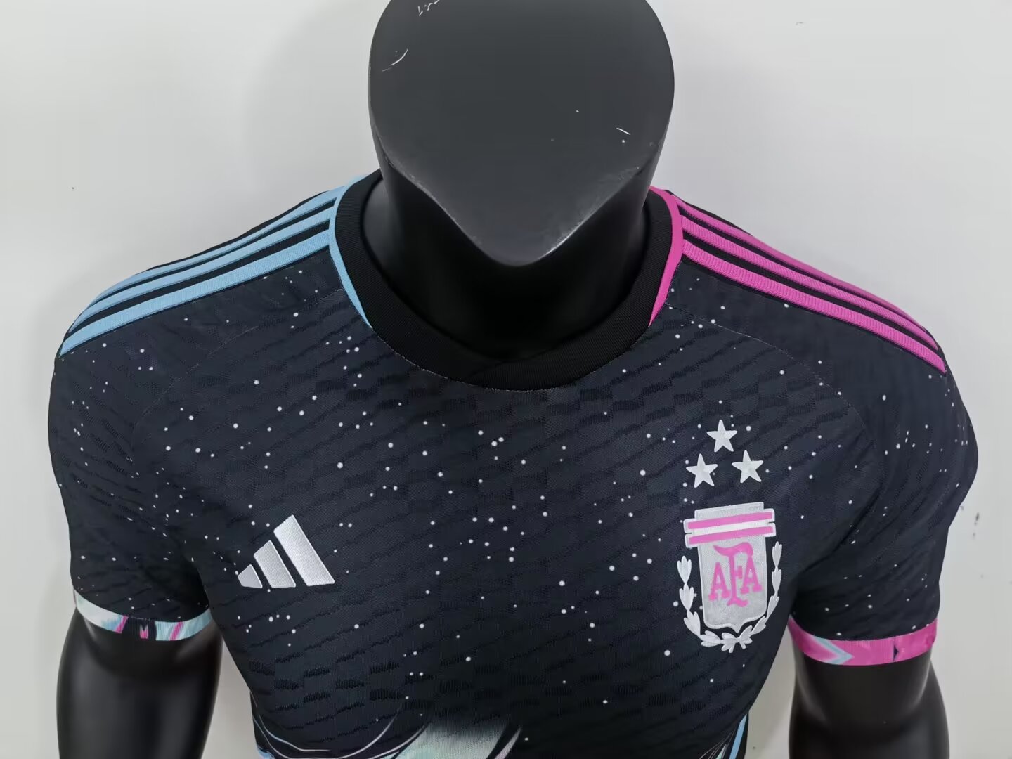 2023/2024 Argentina Samsung Classic Player Edition 1:1 Thai quality