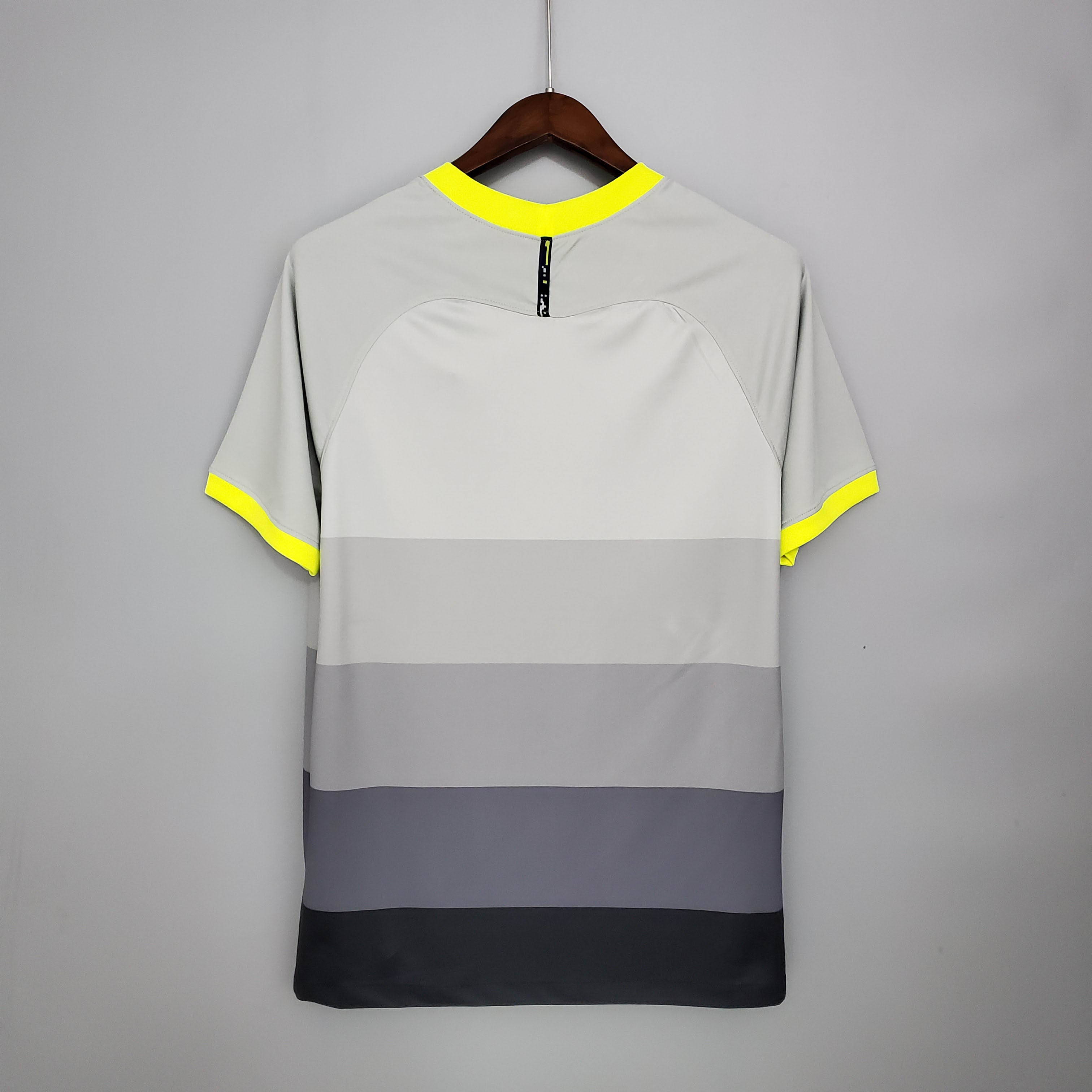 Tottenham Football Shirt 2021 / 2022 Fourth Away-Fans