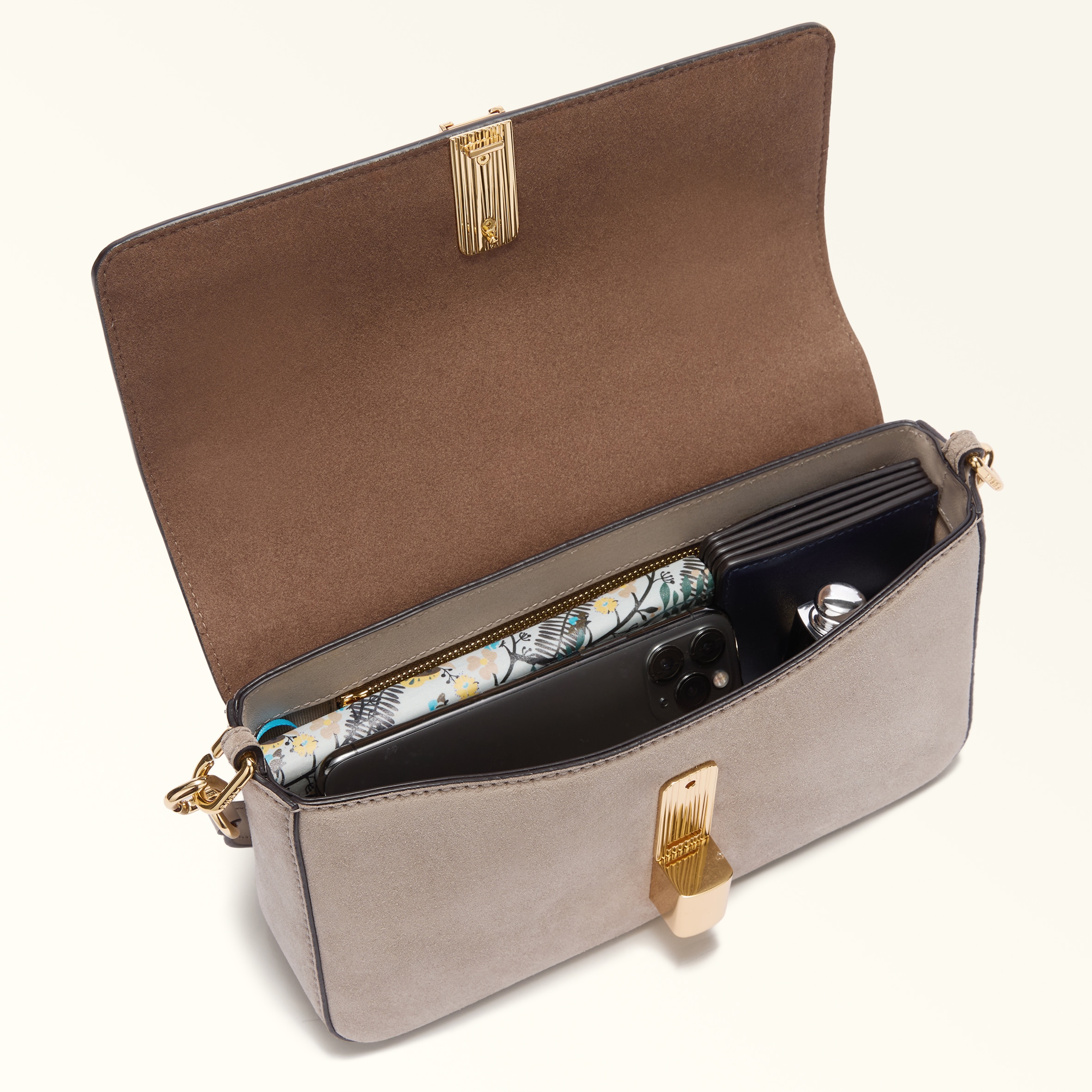 Furla Iride Crossbody S