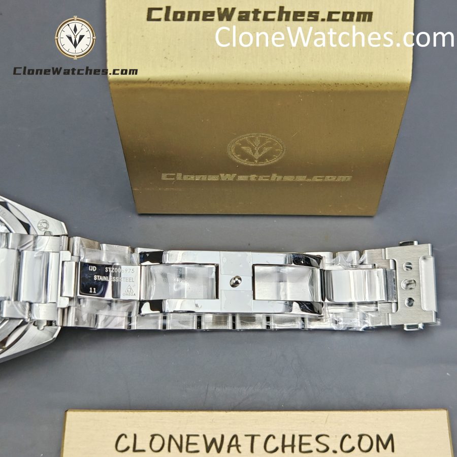 OMEGA Super Clone Watches 1:1 Seamaster Aqua Terra 150M 220.10.41.21.03.002 41mm