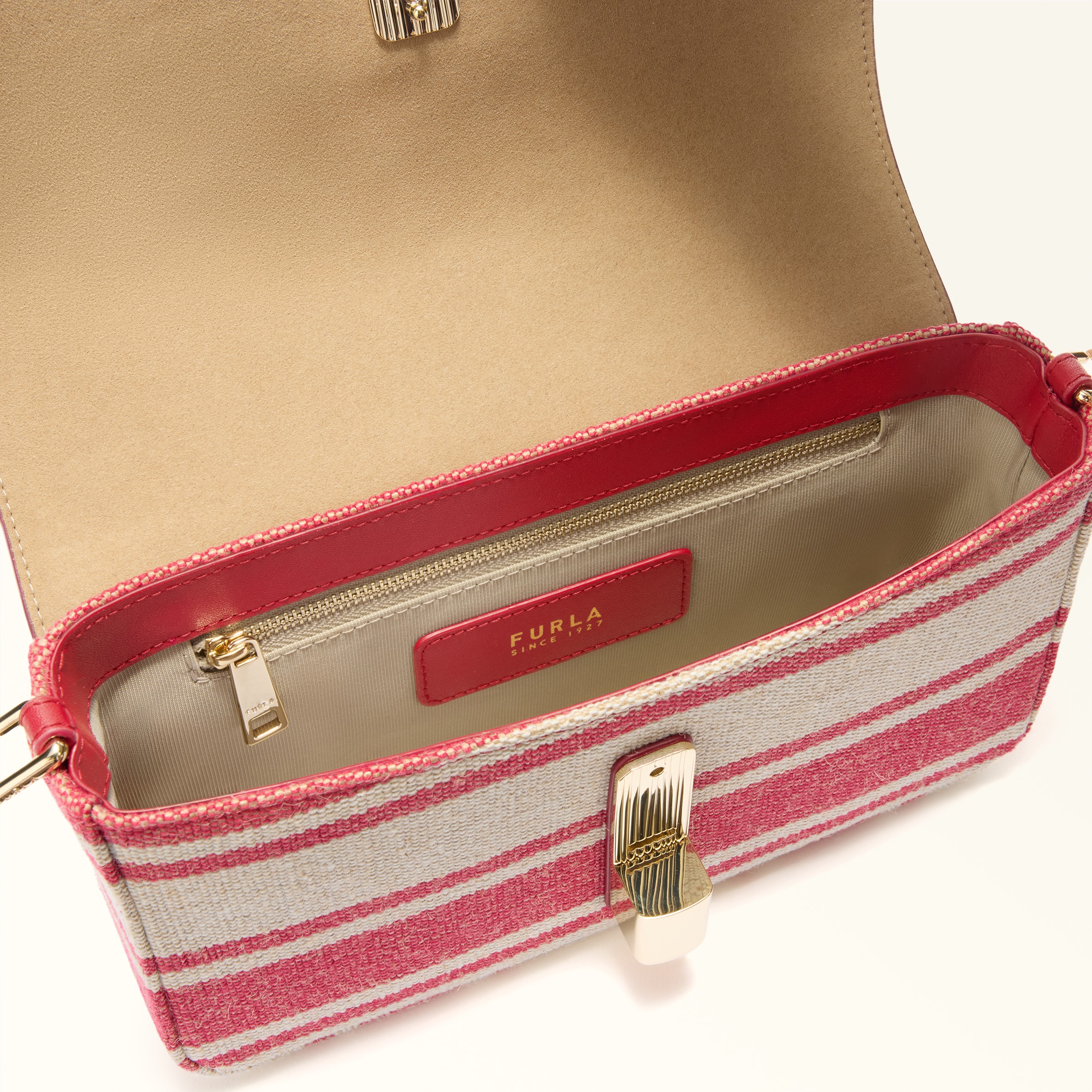 Furla Iride Crossbody S