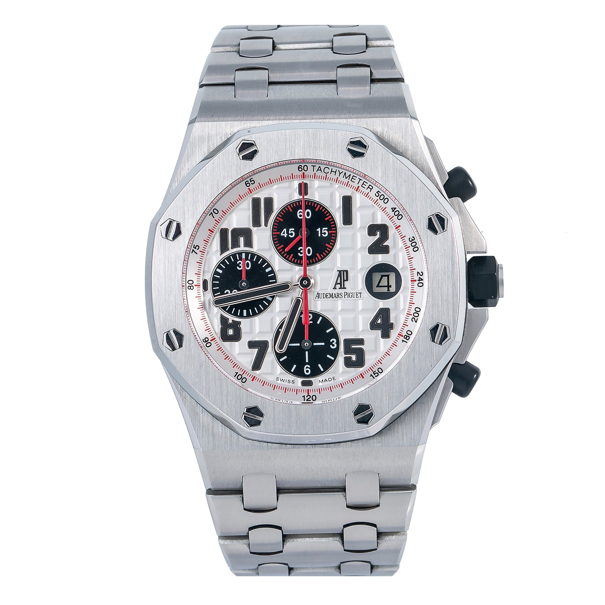 Audemars Piguet Royal Oak Offshore 
