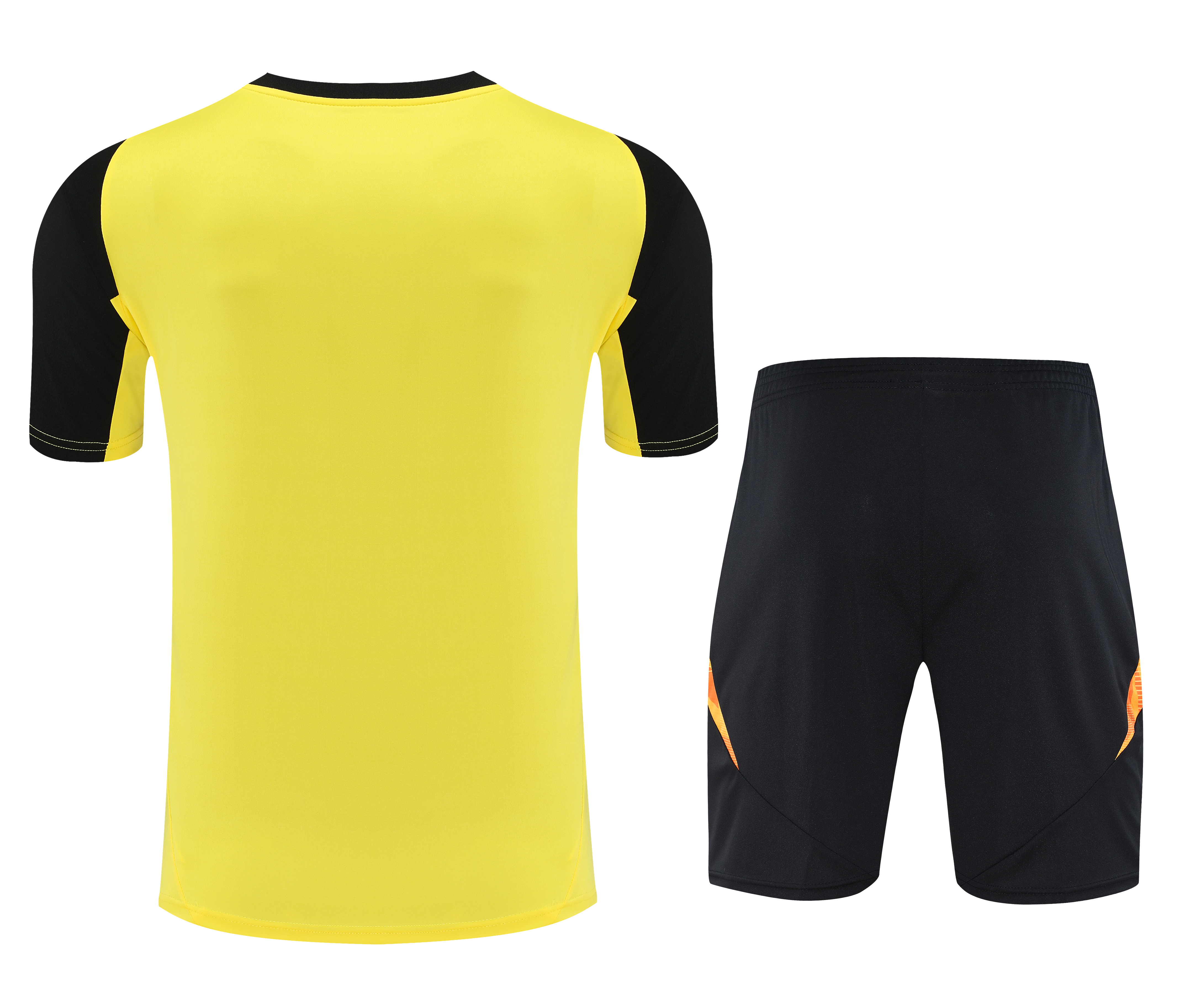 2025-26 Mineiro Atlético Training Jersey - Adult Set