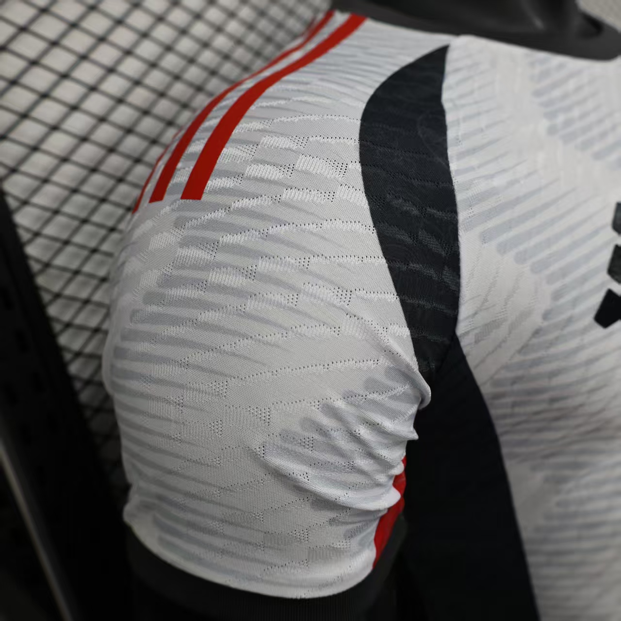 25-26 Mexico Special Edition Jersey - Player Edition