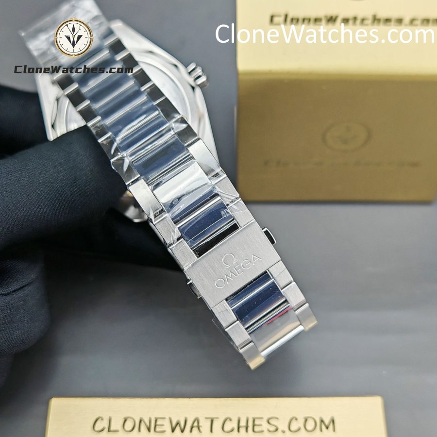 OMEGA Super Clone Watches 1:1 Seamaster Aqua Terra 150M 220.10.41.21.03.002 41mm