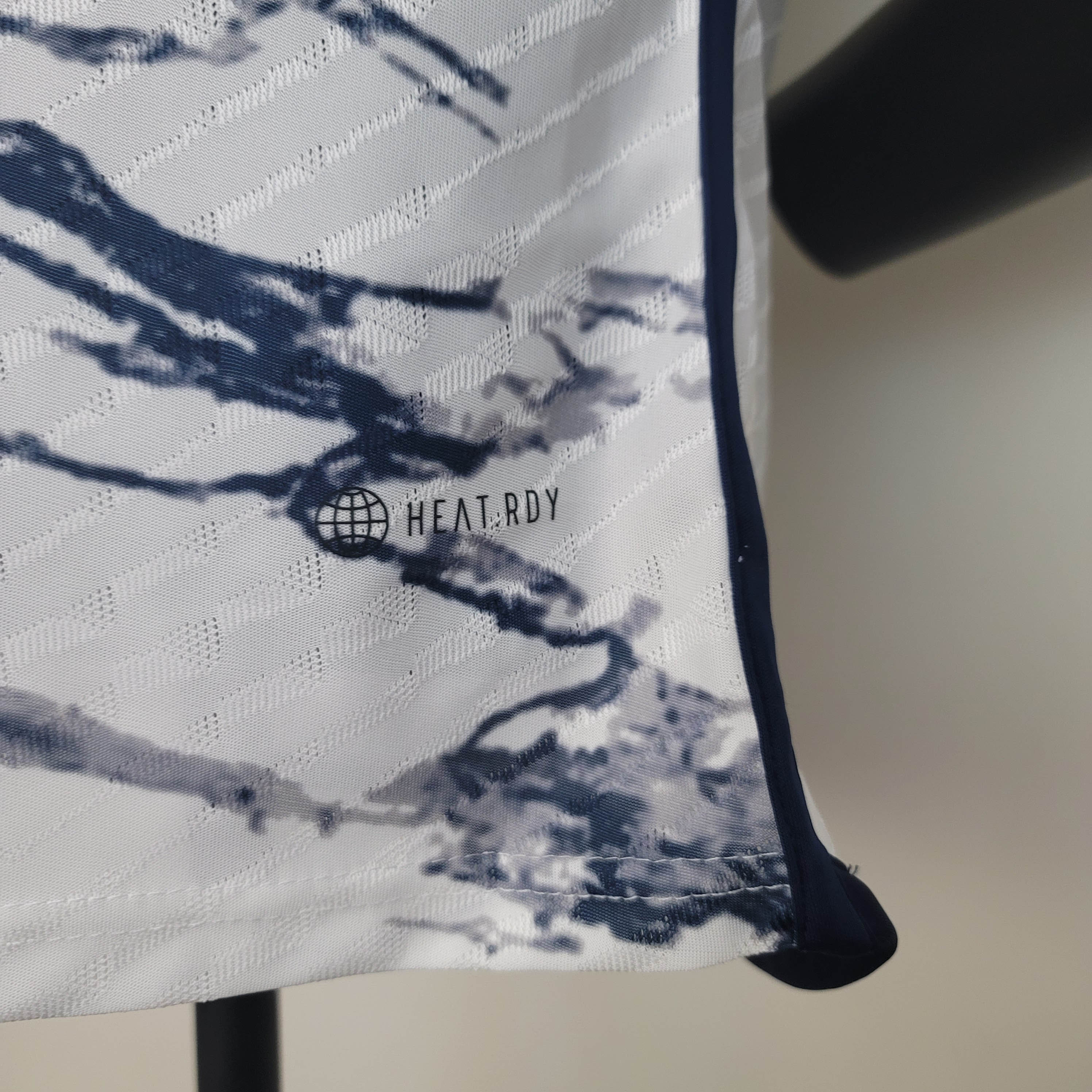 2023/24 Italy Player Edition Away Jersey 1:1 Thailand Quality