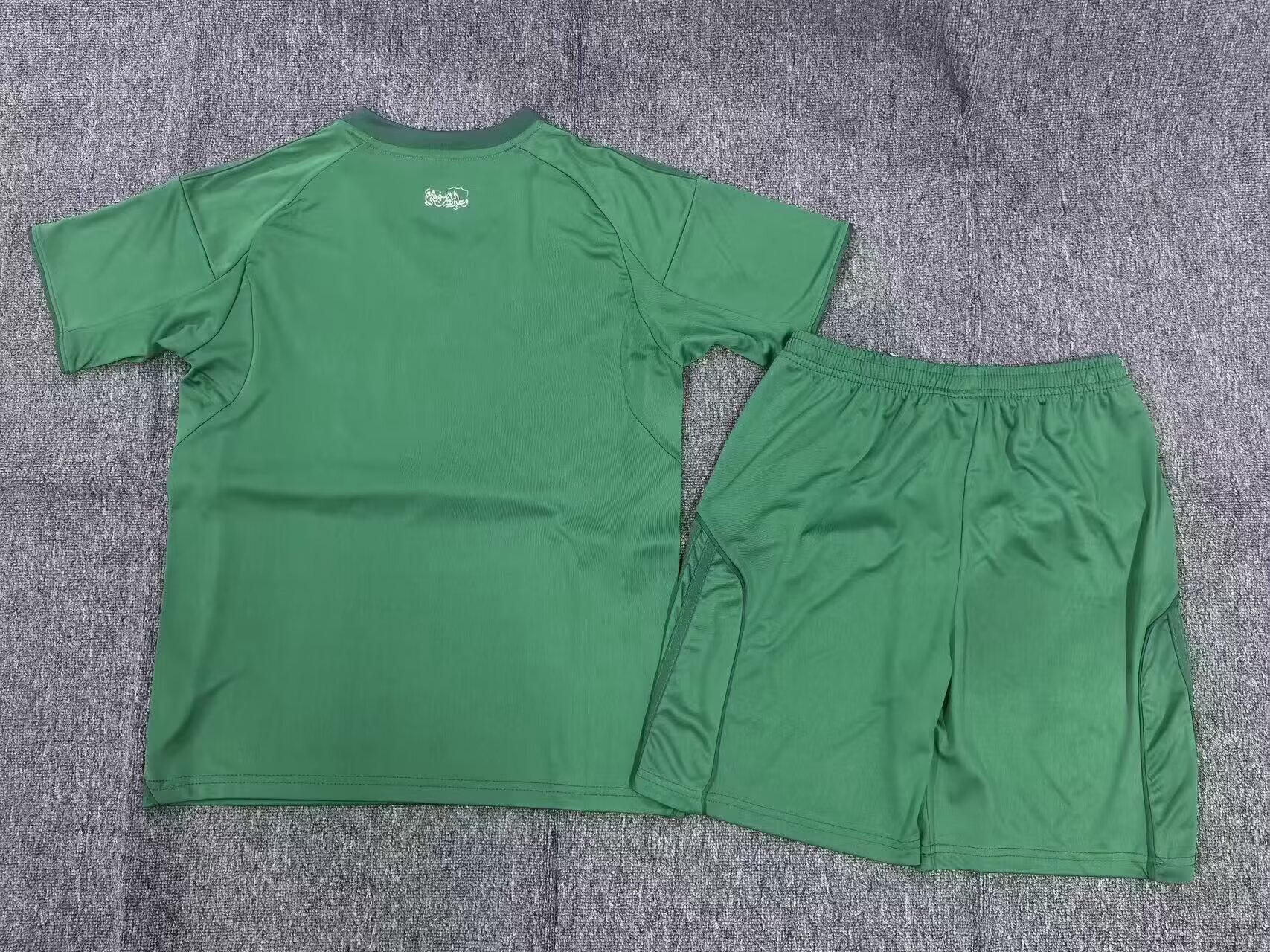 2025-26 Al Ahli SFC Away Kit - Fans Edition Adult Set