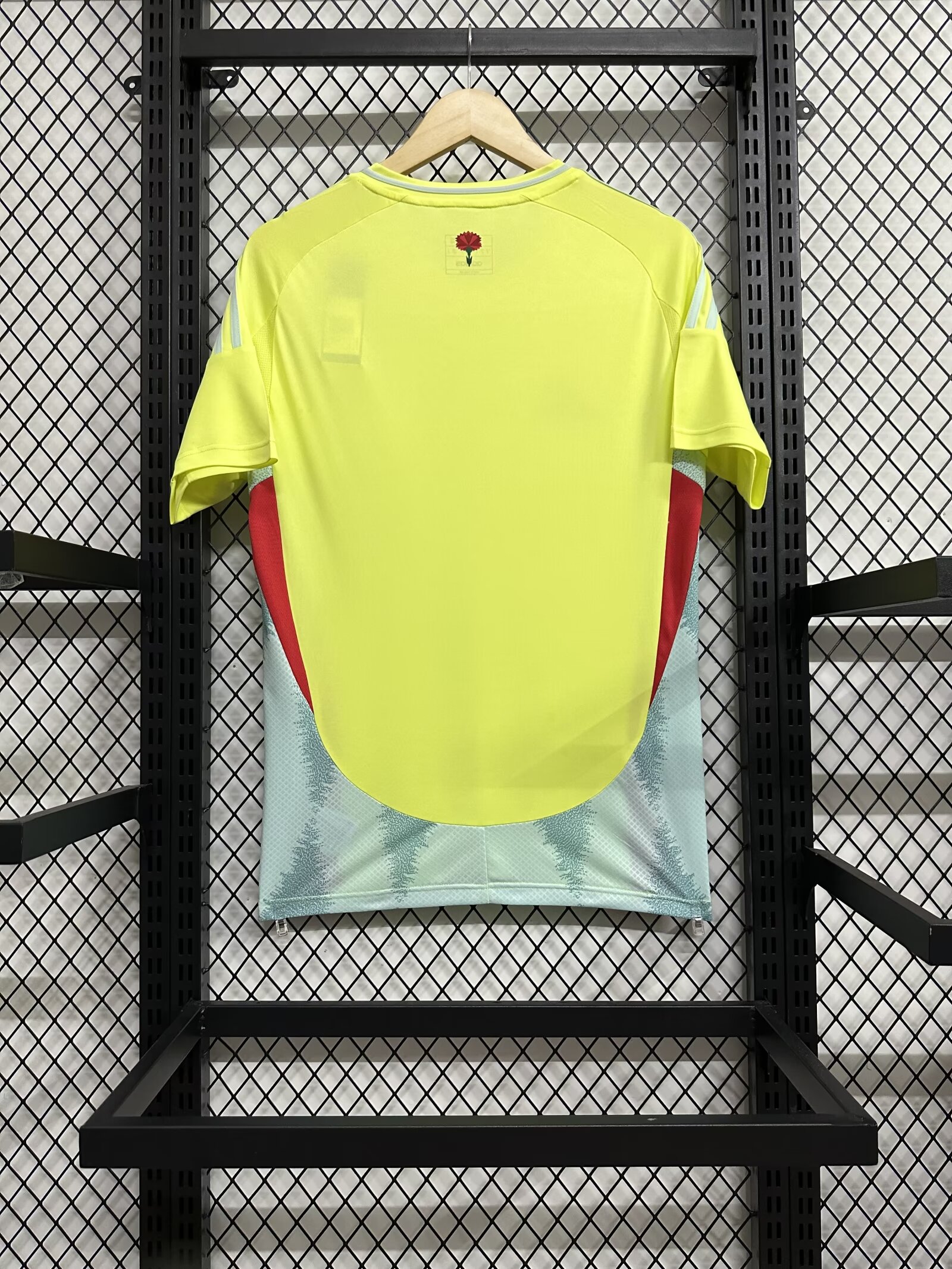 2024/25 Spain Away Jersey 1:1 Thailand Quality