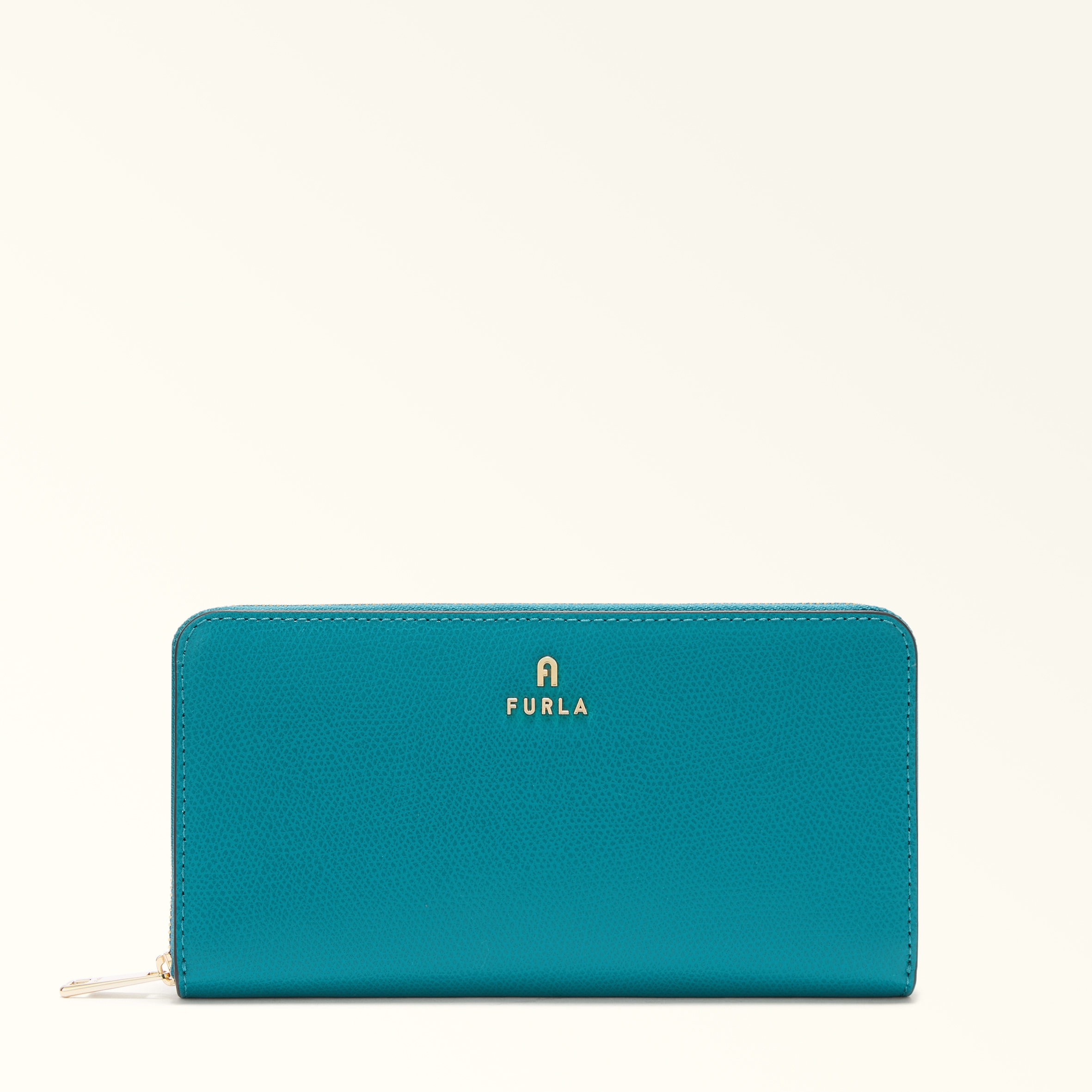 Furla Camelia Zip Around XL