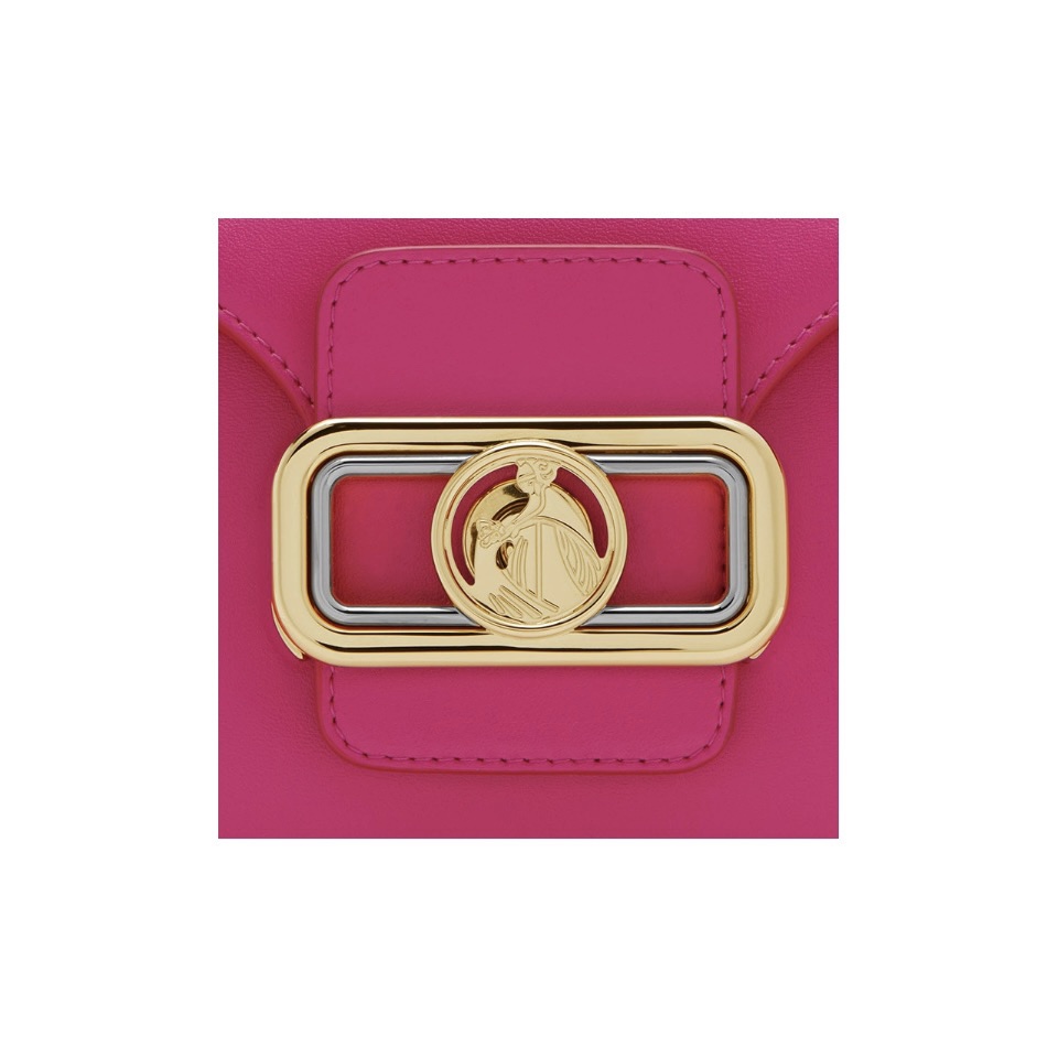 Lanvin pencil pink