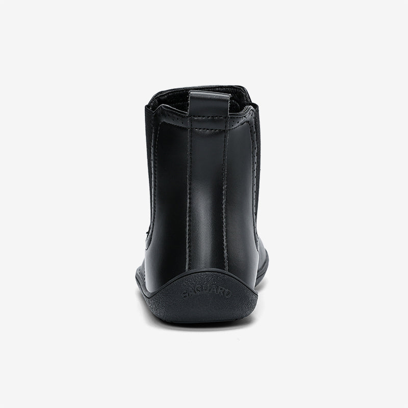 Man Urban Ⅰ - Chelsea Barefoot Boots