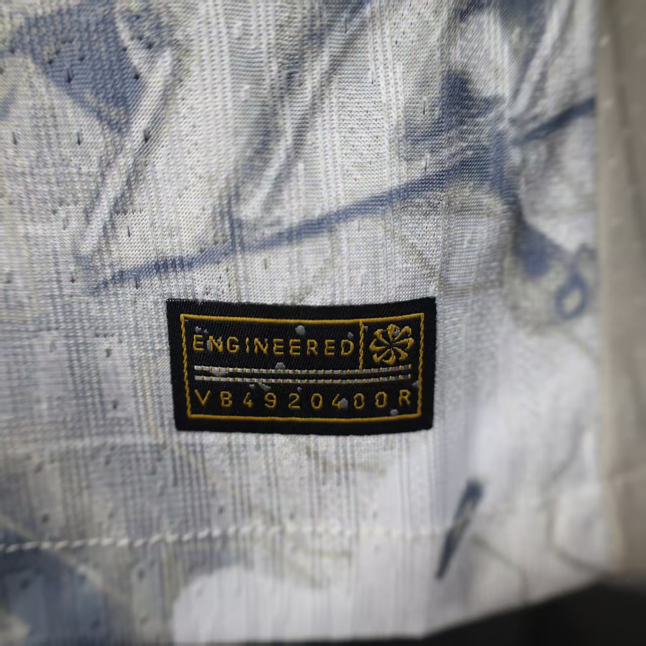 25-26 Tottenham Hotspur Special Edition Jersey - Player Edition