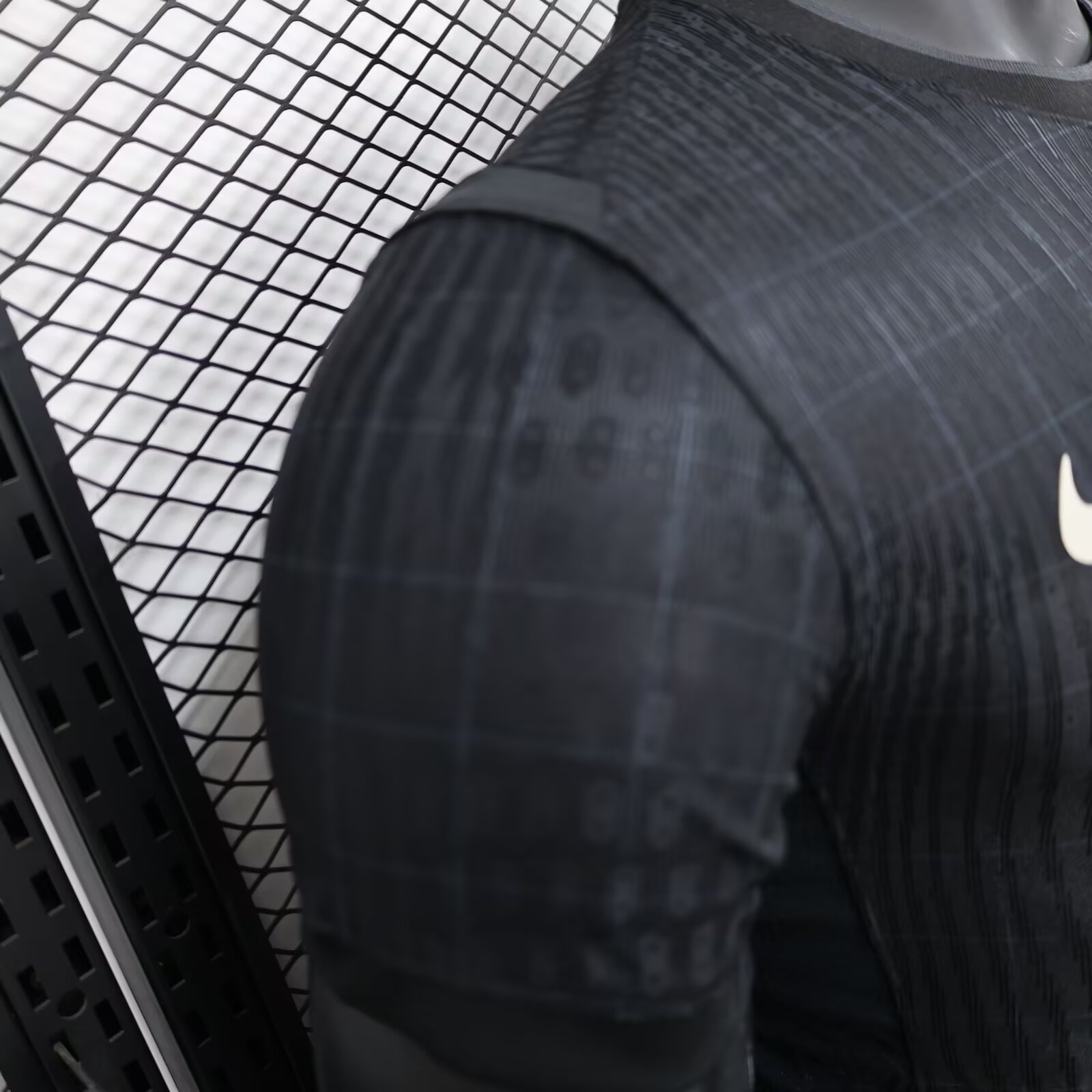 2025-26 New Season Tottenham Away Jersey - Player Edition