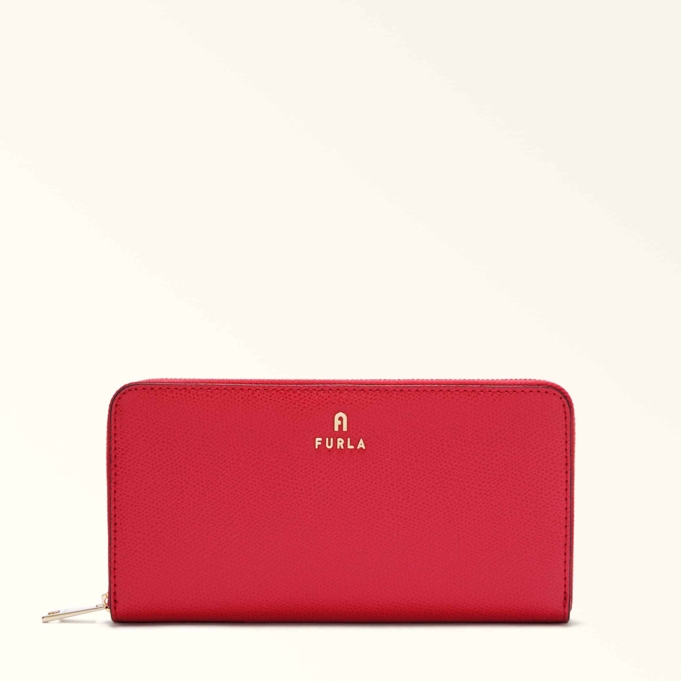 Furla Camelia Zip Around XL