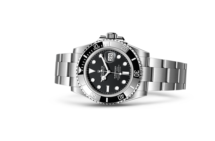Rolex SUBMARINER DATE