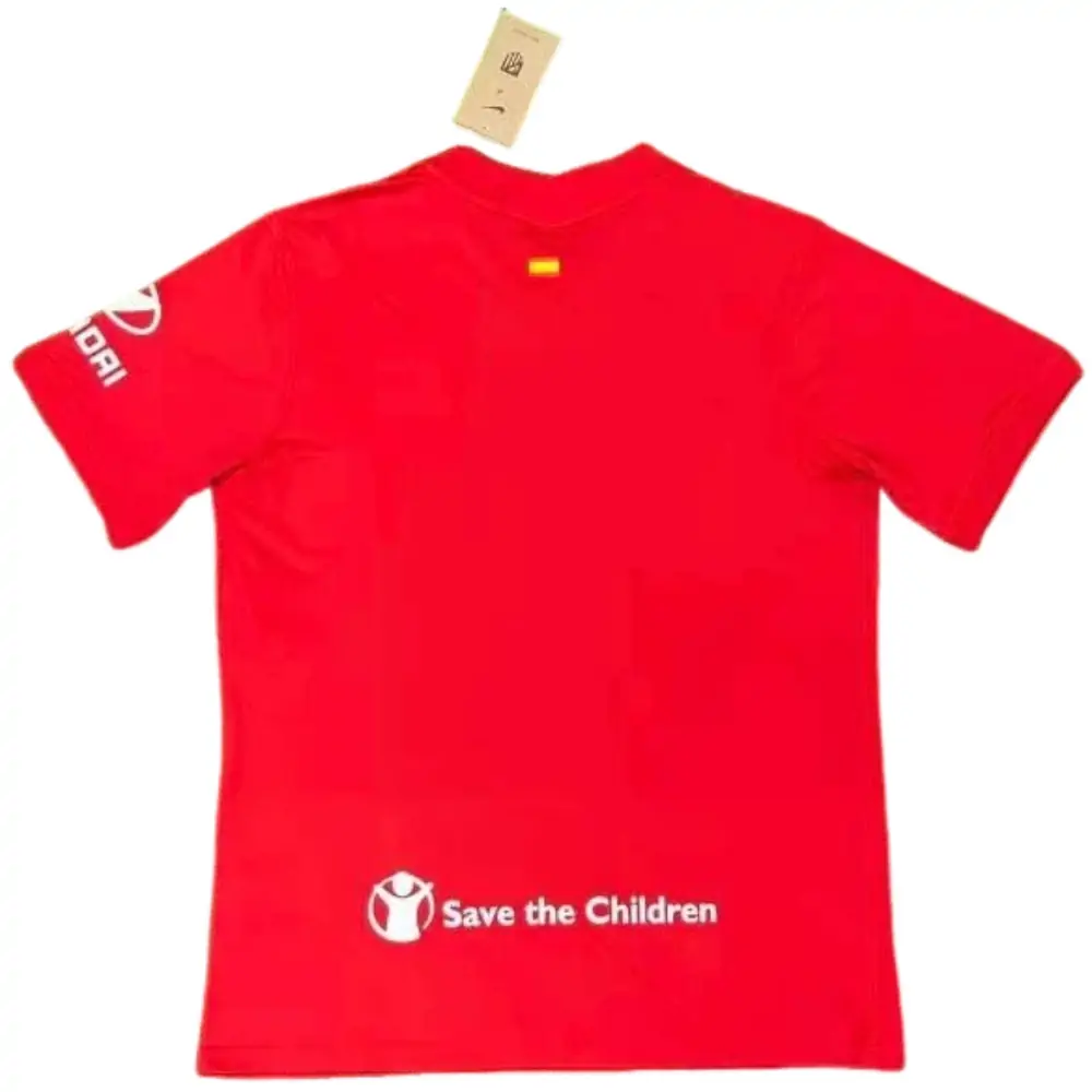 2023/24  Atletico Madrid Special Edition Football Shirt 1:1 Thai Quality