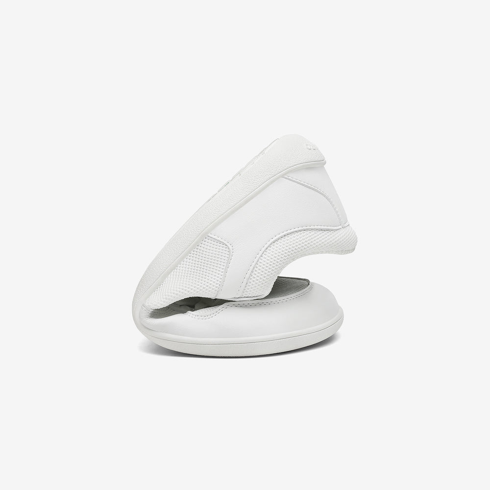 Woman Wish III - Barefoot Shoes