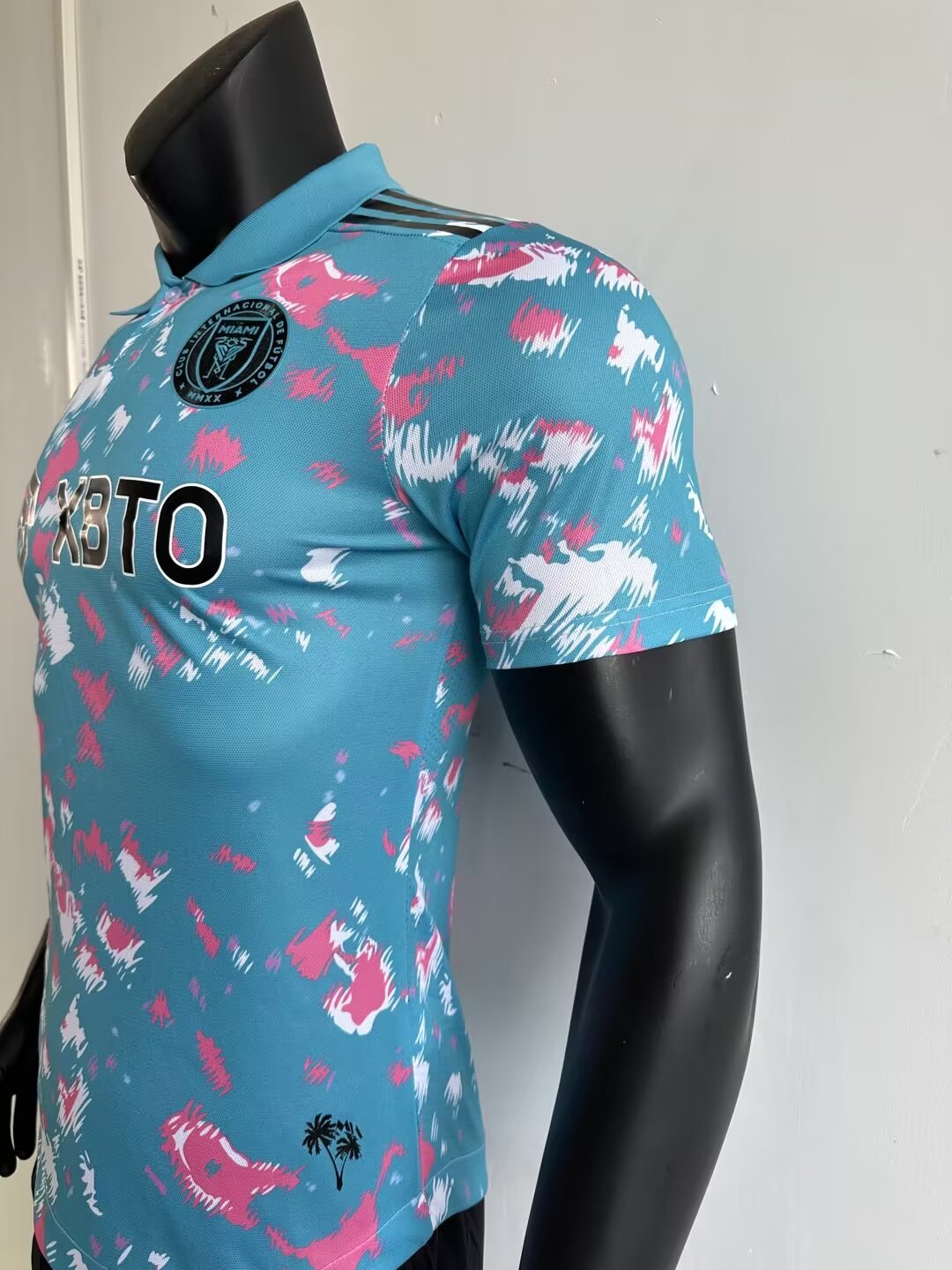 2023/2024 Miami Classic Player Edition 1:1 Thai quality