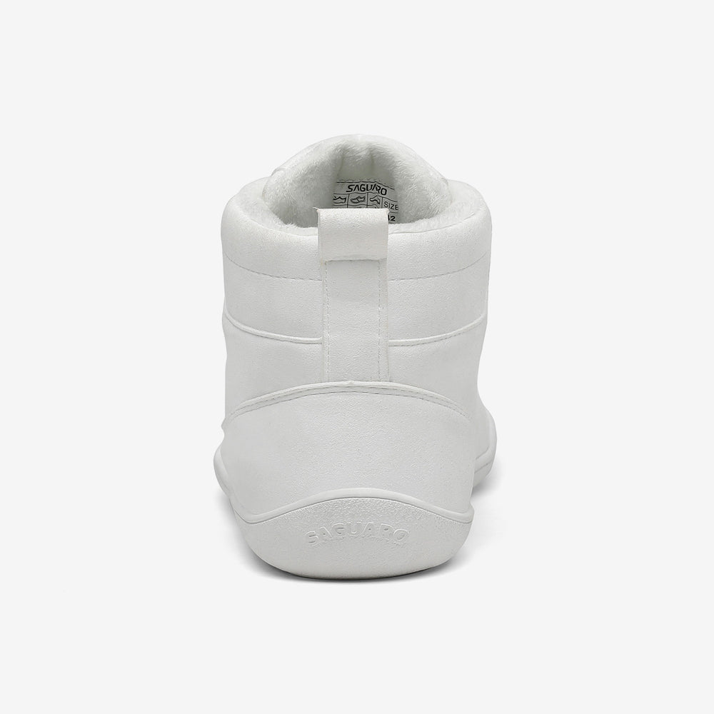 Woman Muse II - Barefoot Shoes