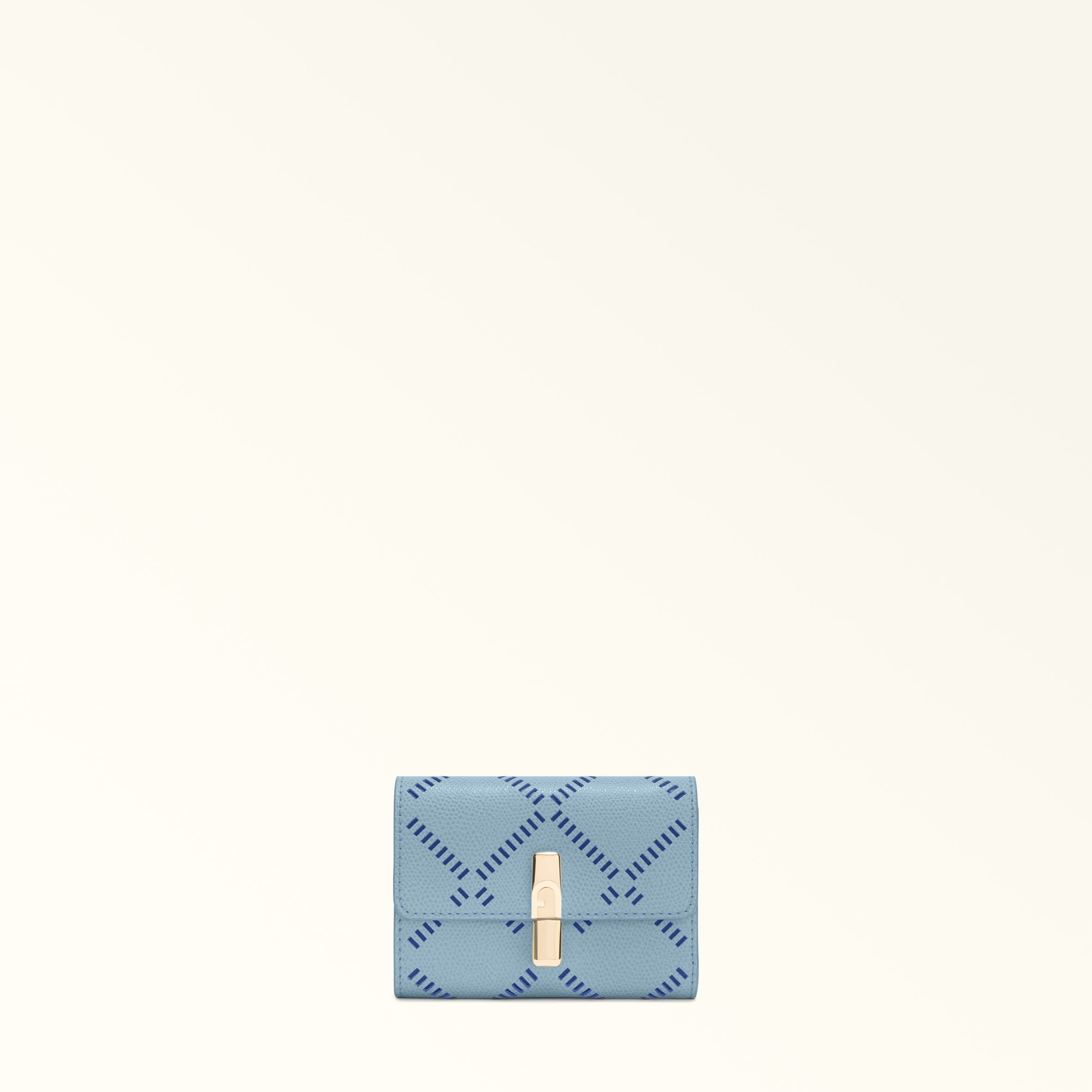 Furla Iride Compact Wallet S