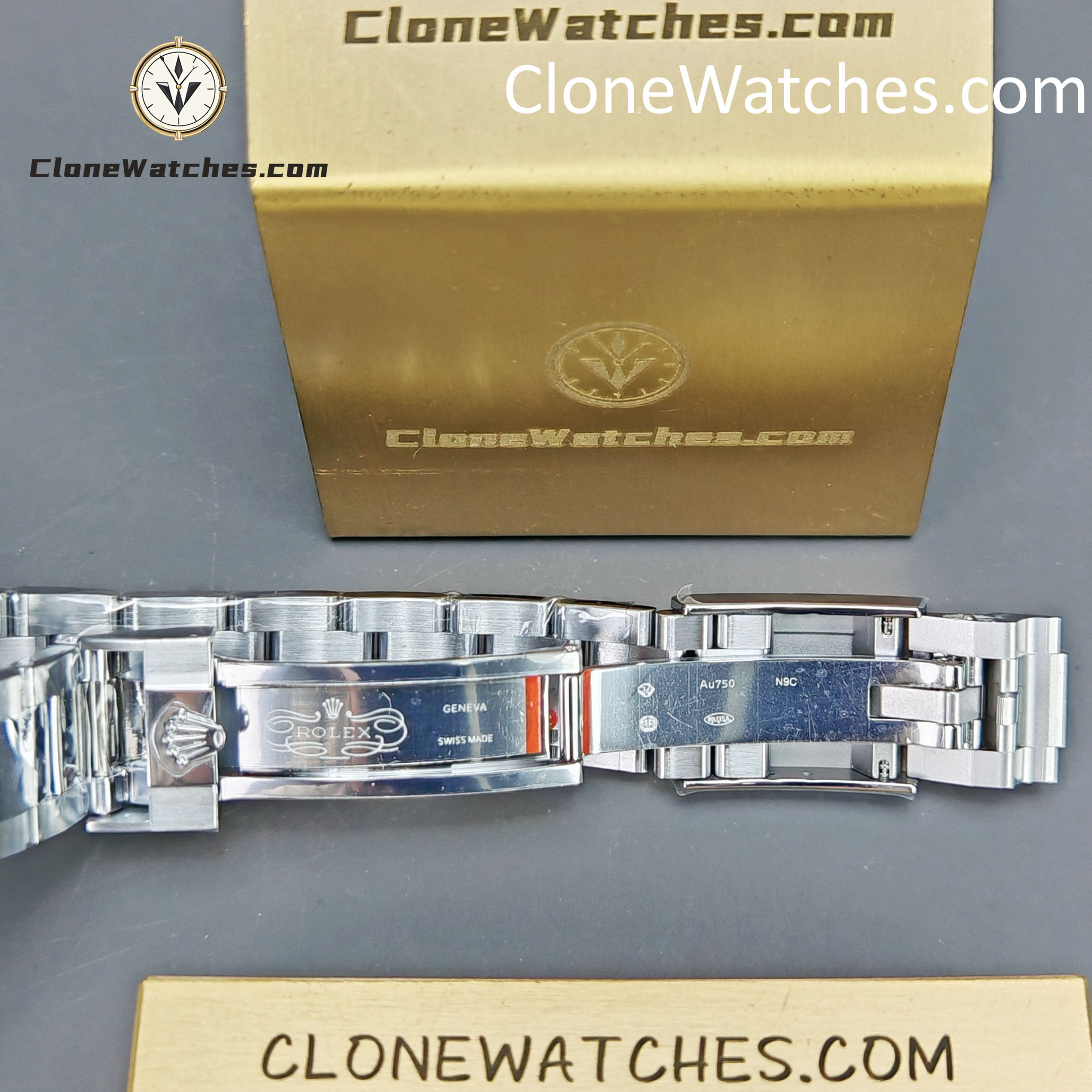 Rolex Super Clone Watches 1:1 Le Mans Daytona 100 Years Anniversary M126529LN 4132 Movement