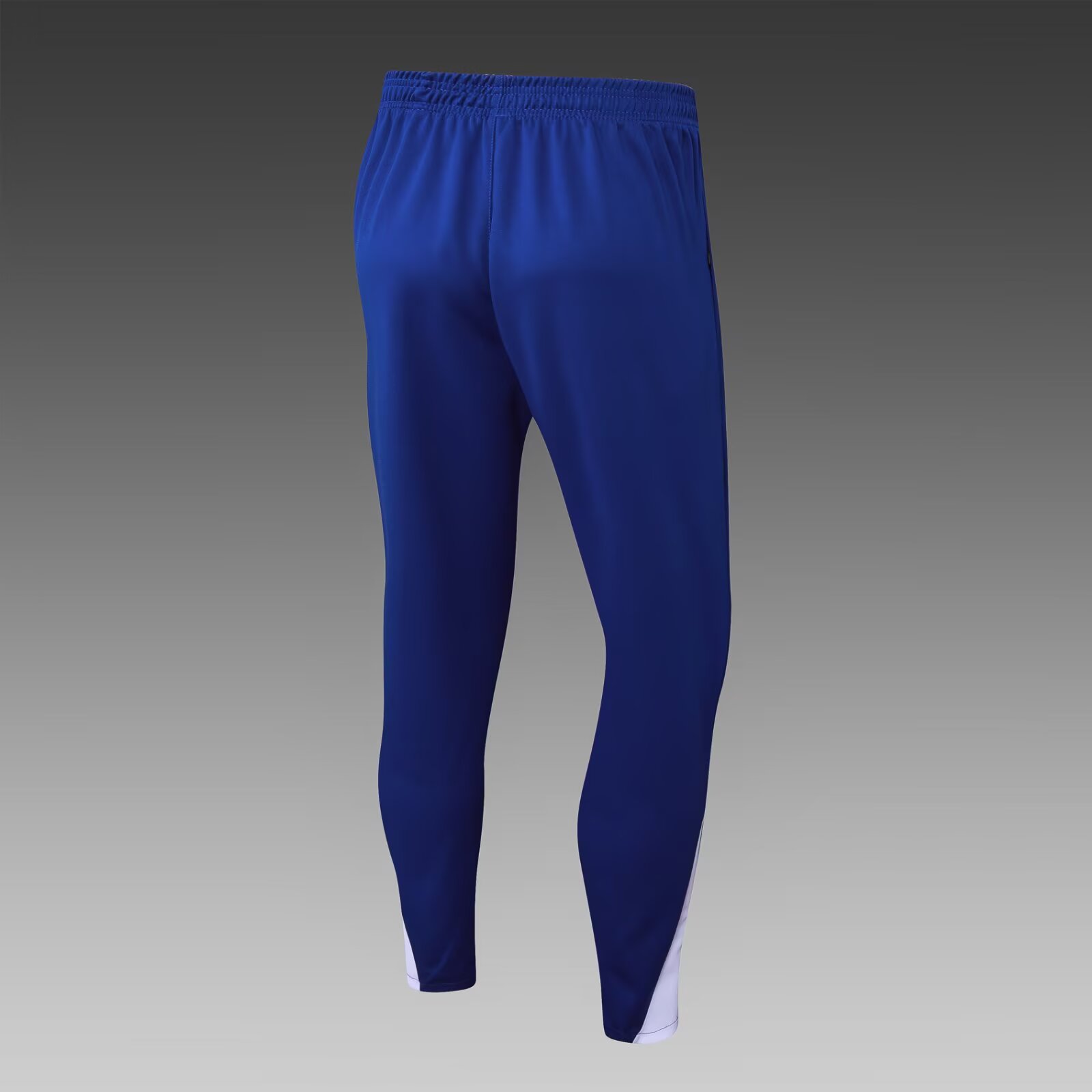 2025/26 Paris Saint-Germain blue training jersey