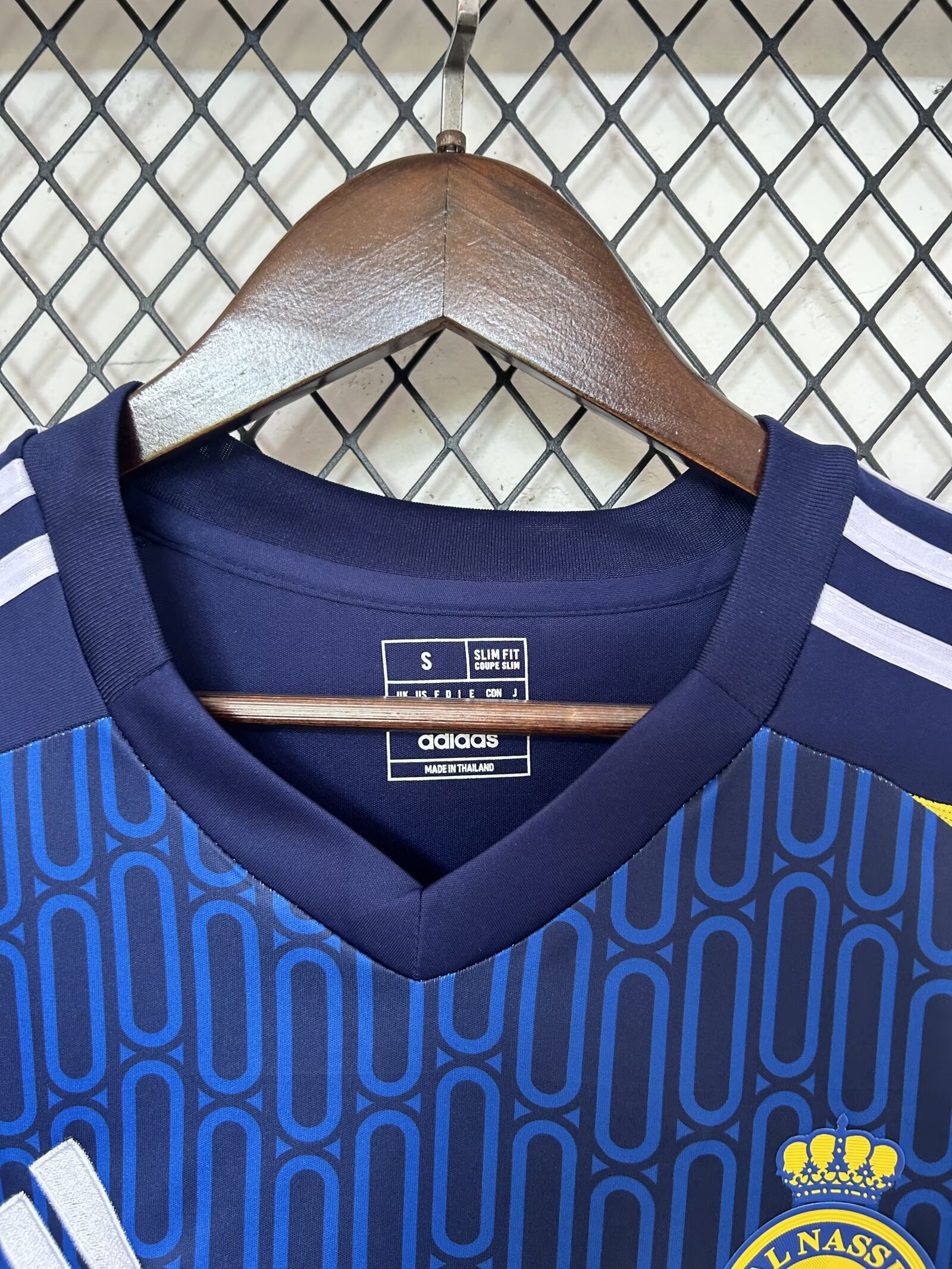 2024/25 Al-Riyadh Victory Away Jersey